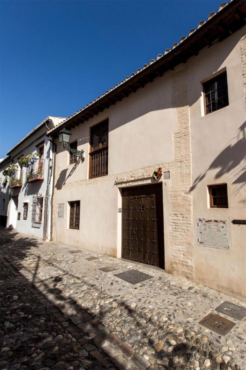 Casa Arte Y Suenos Apartamento *