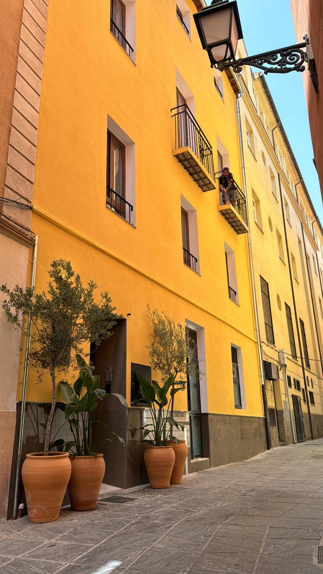 Apartamento Suspiro Penthouse 301 By Florentia Homes