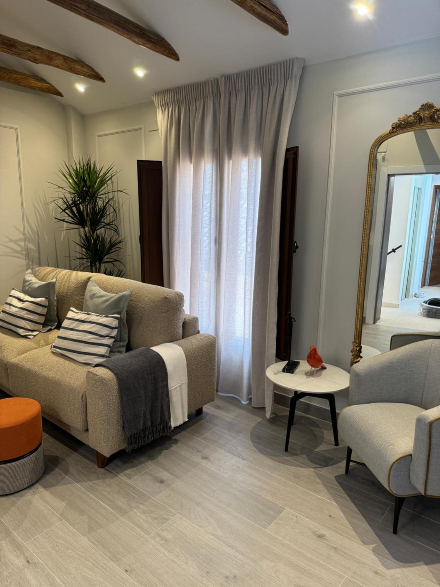 Apartamento Suspiro Penthouse 301 By Florentia Homes