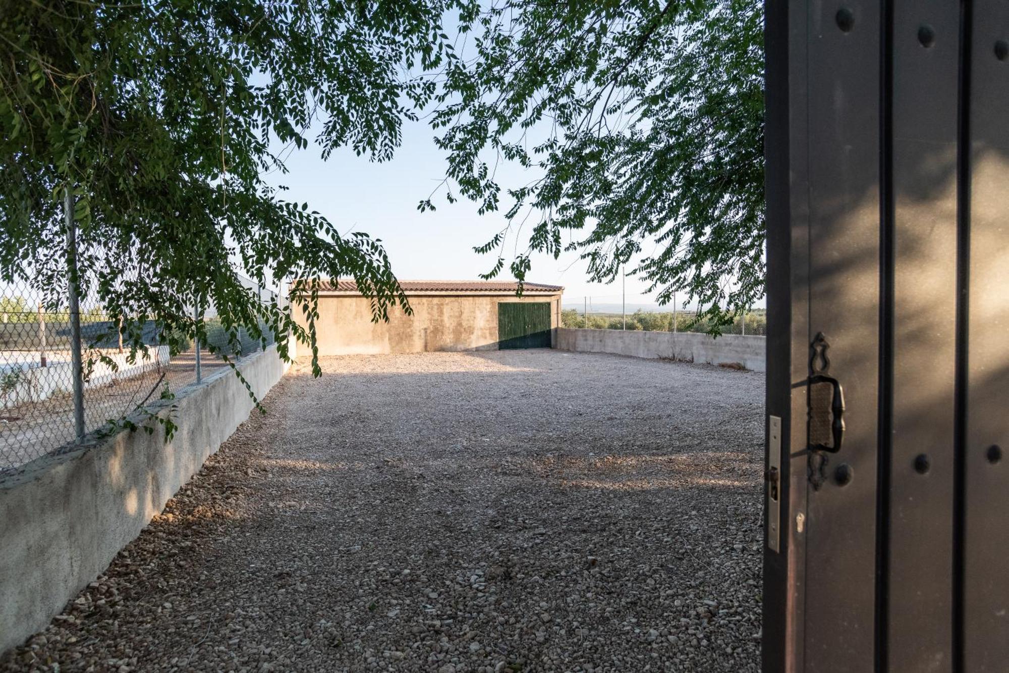 La Loma Casa rural *