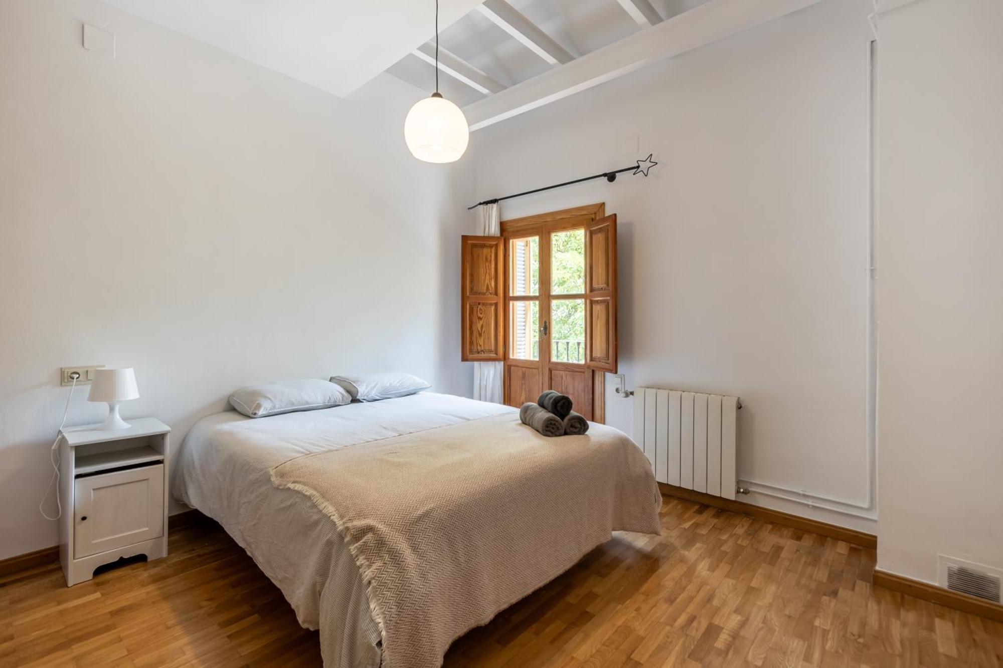 Dreaming Sacromonte - Free Parking * Granada