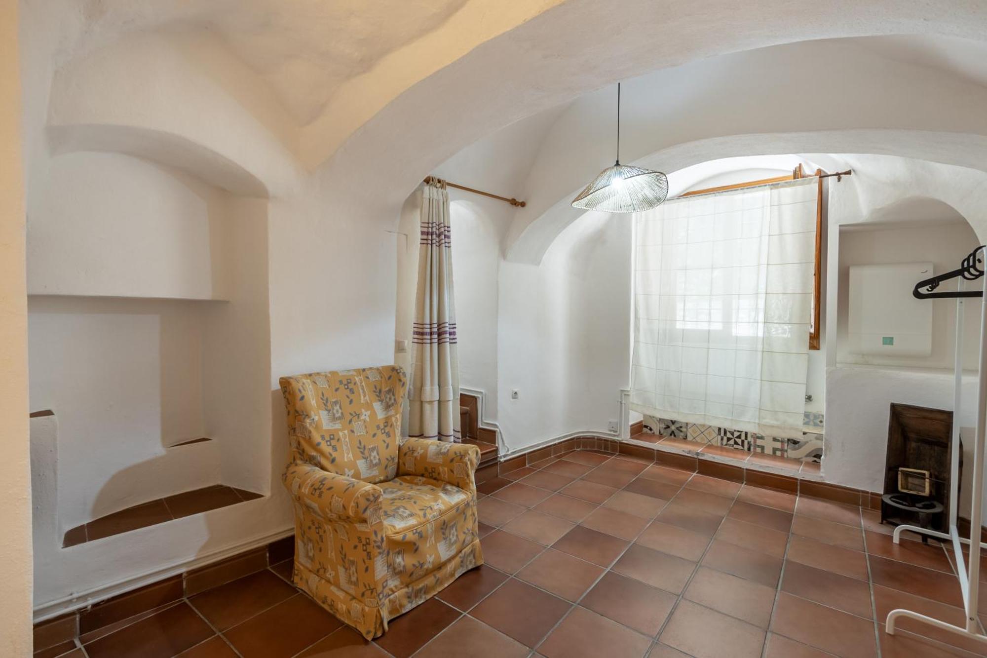 Dreaming Sacromonte - Free Parking Сasa de vacaciones