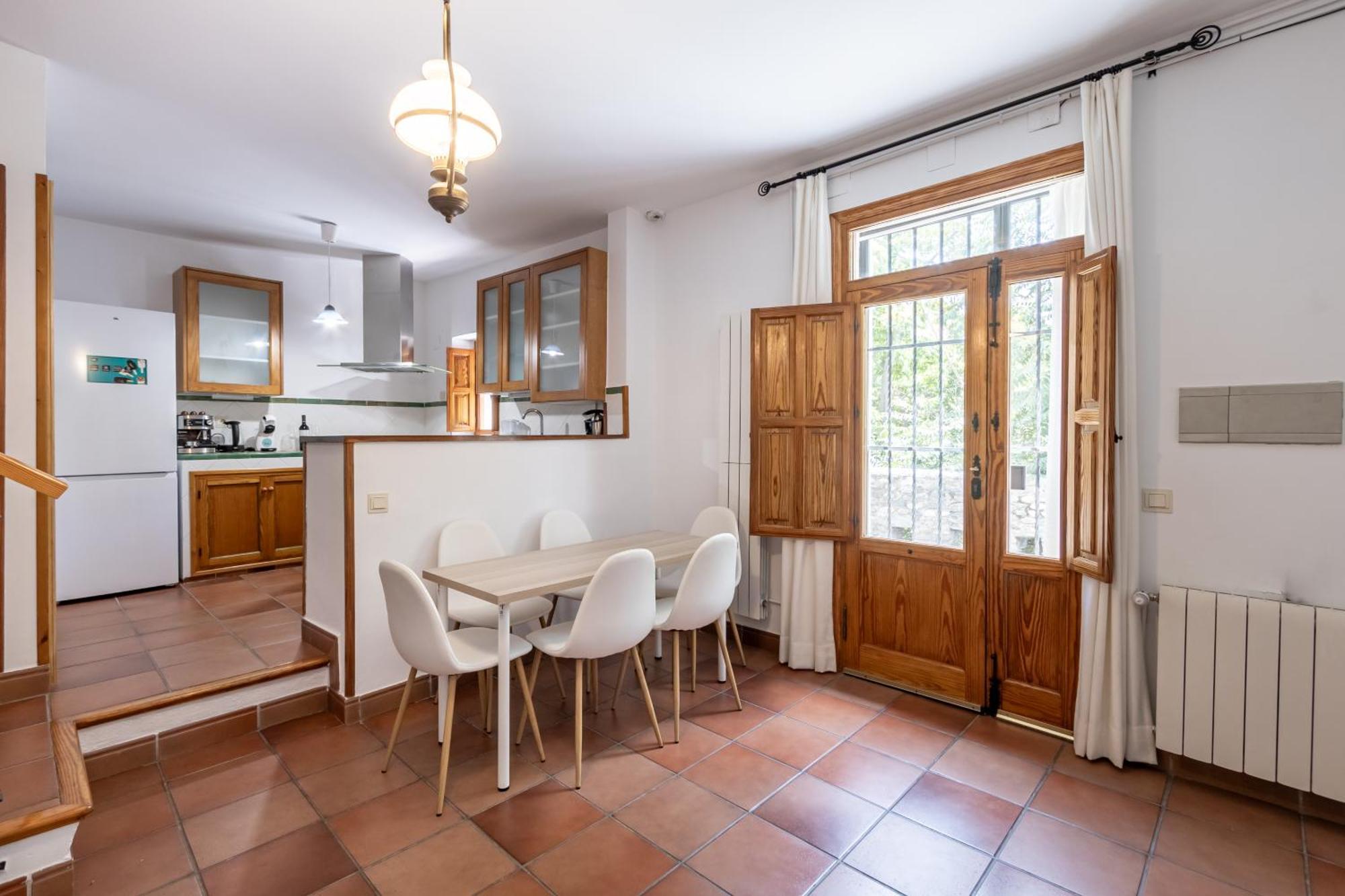 Dreaming Sacromonte - Free Parking *