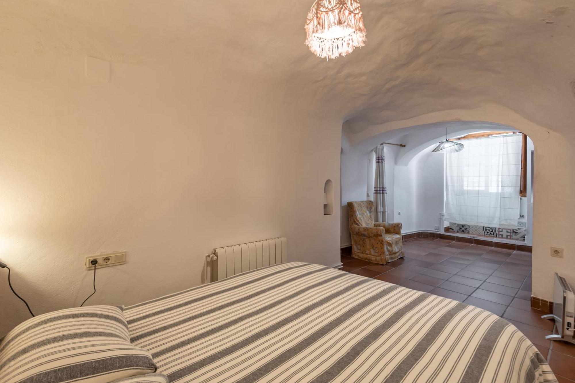 Dreaming Sacromonte - Free Parking Granada