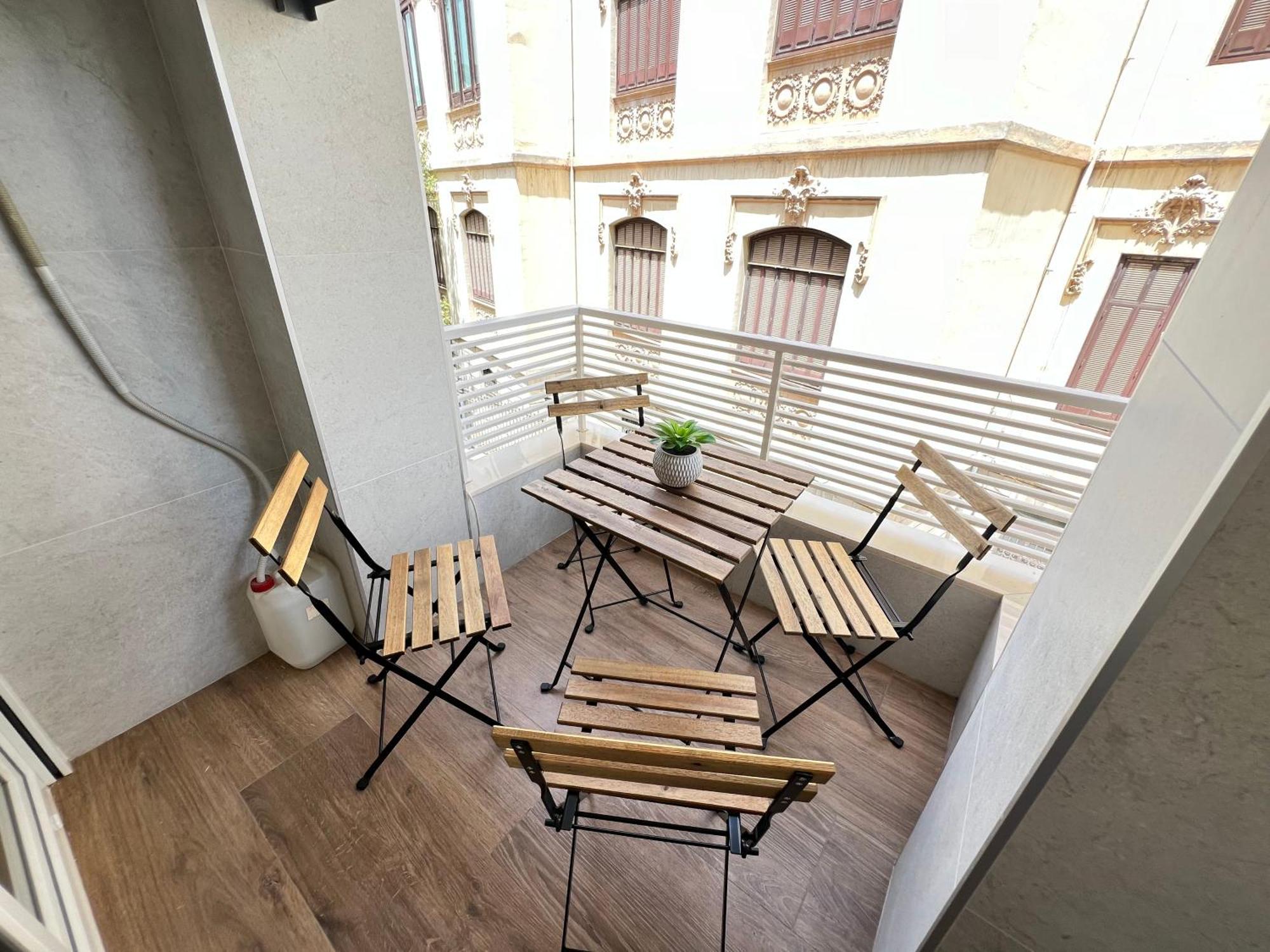 Apartamento Pushe Triunfo Art & Culture *