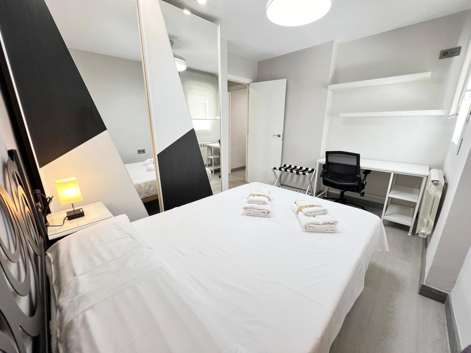Apartamento Pushe Triunfo Art & Culture