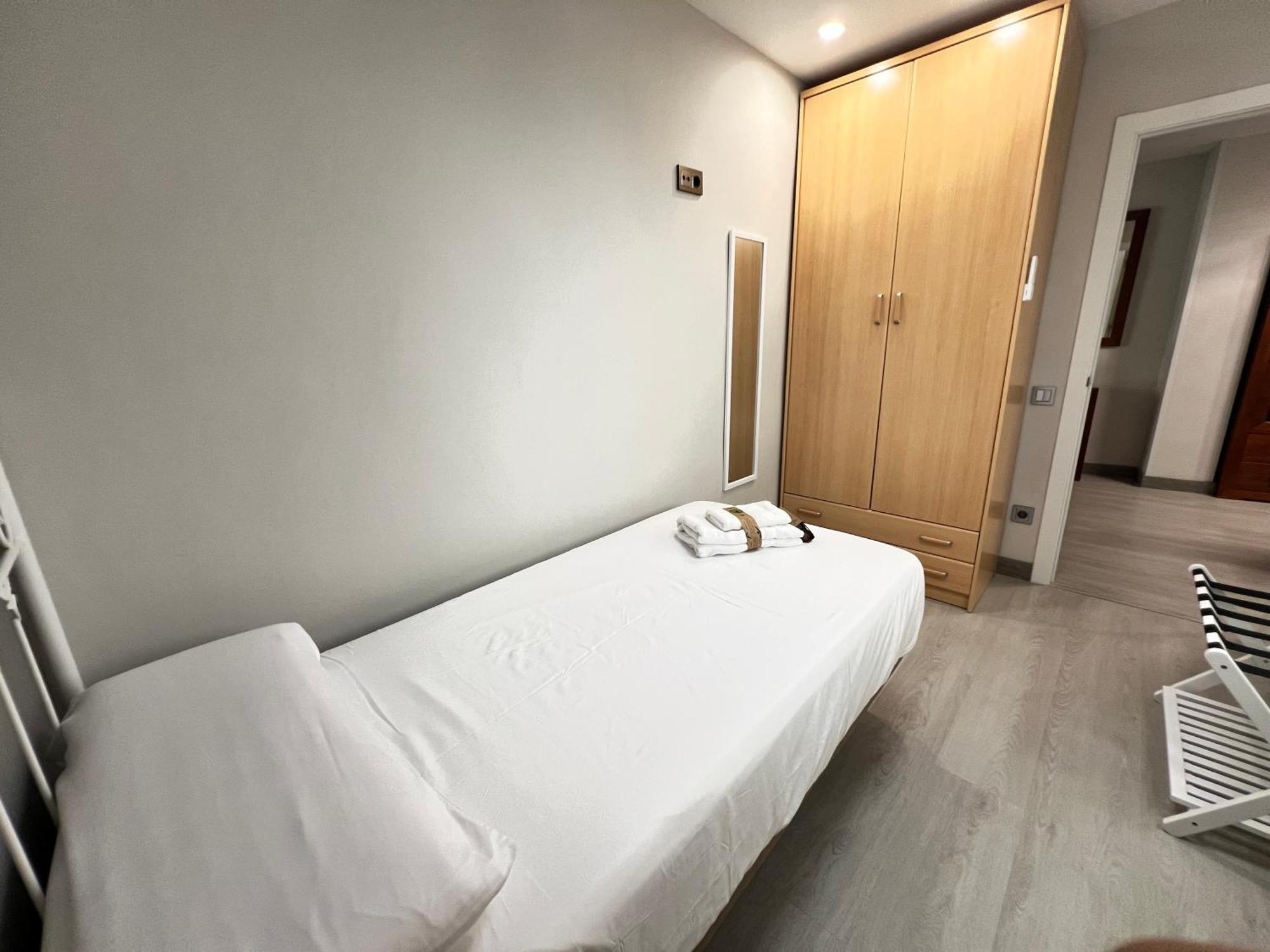 Apartamento Pushe Triunfo Art & Culture *