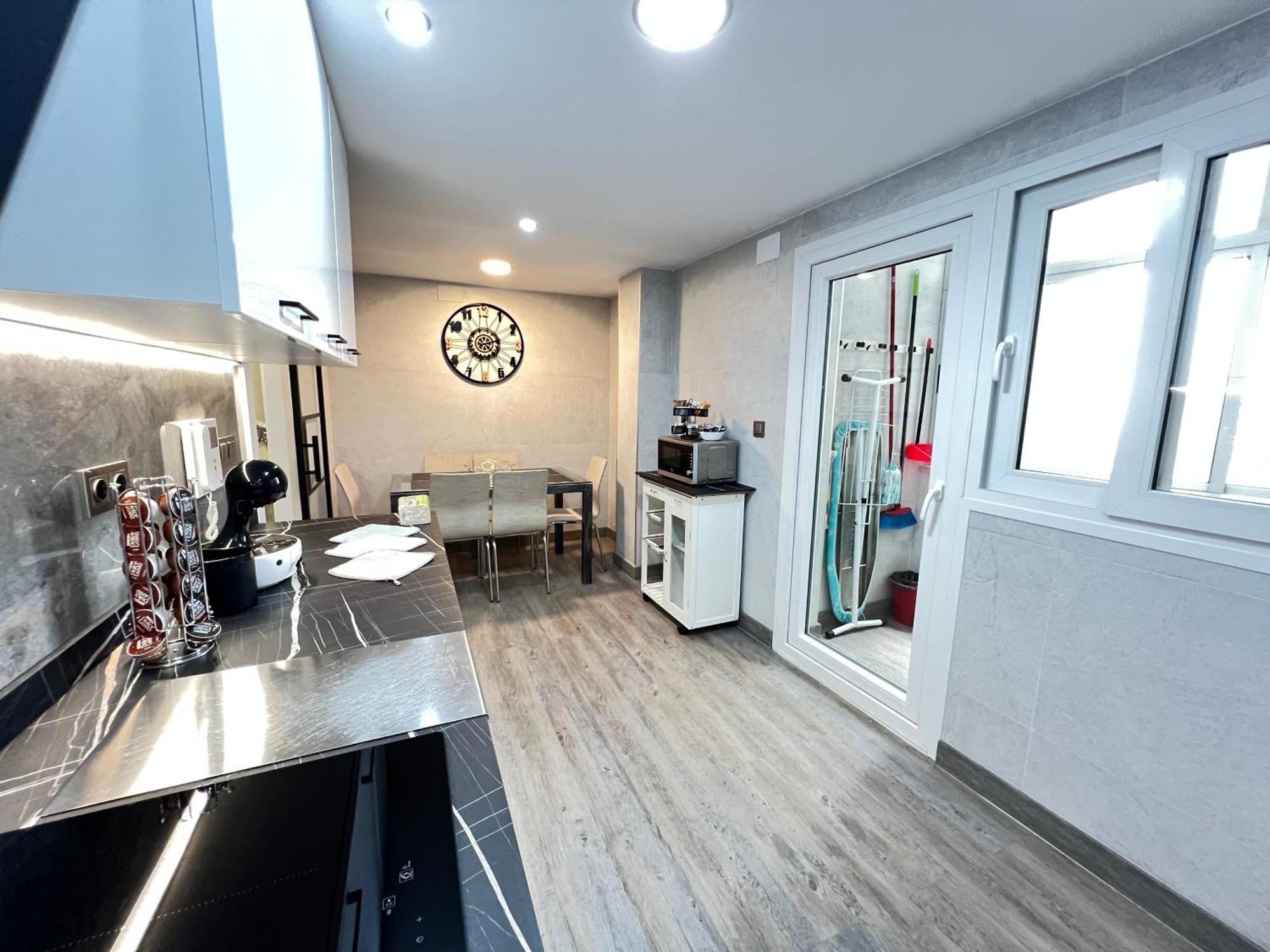 Pushe Triunfo Art & Culture Apartamento Granada