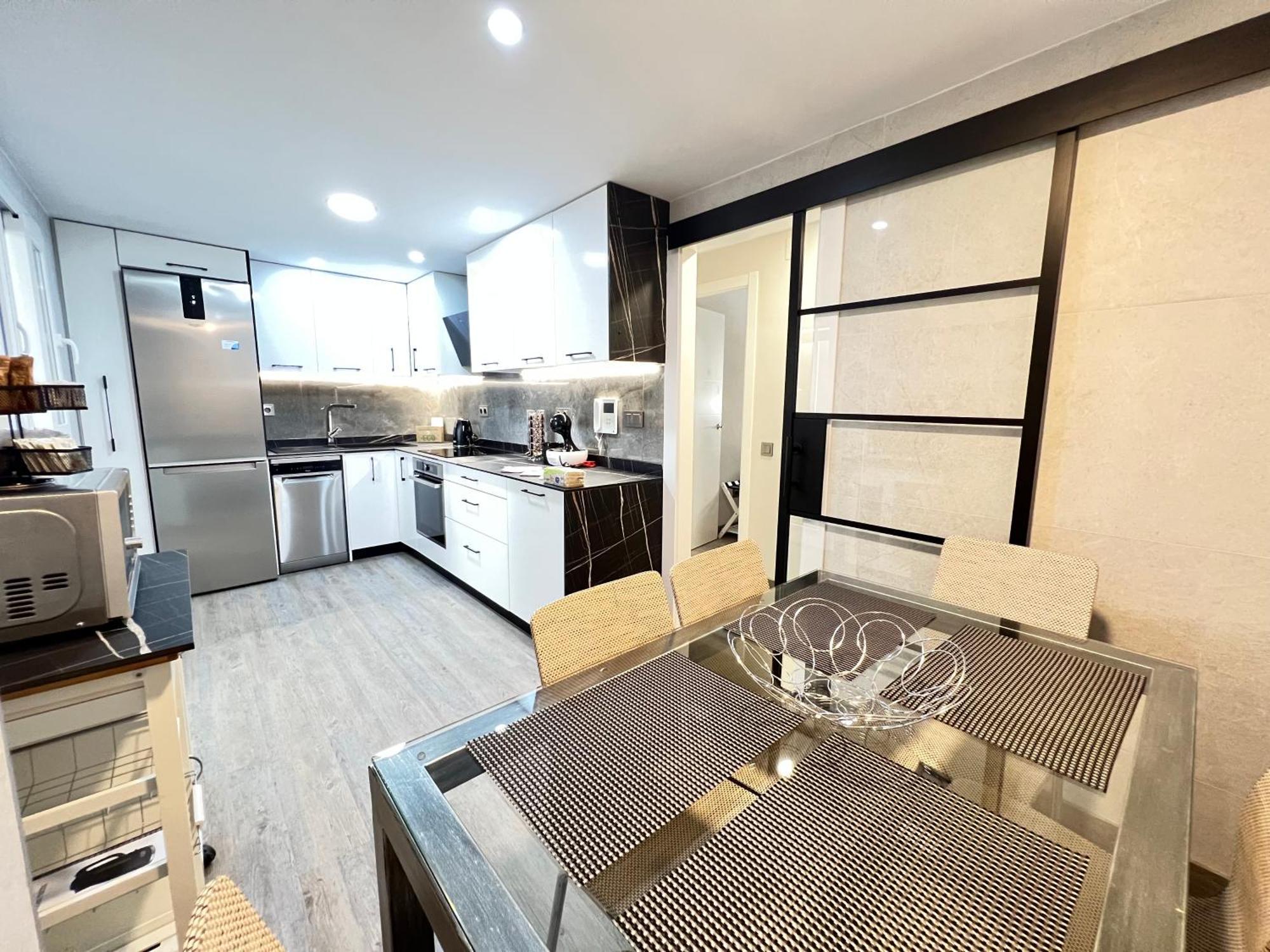 Apartamento Pushe Triunfo Art & Culture *