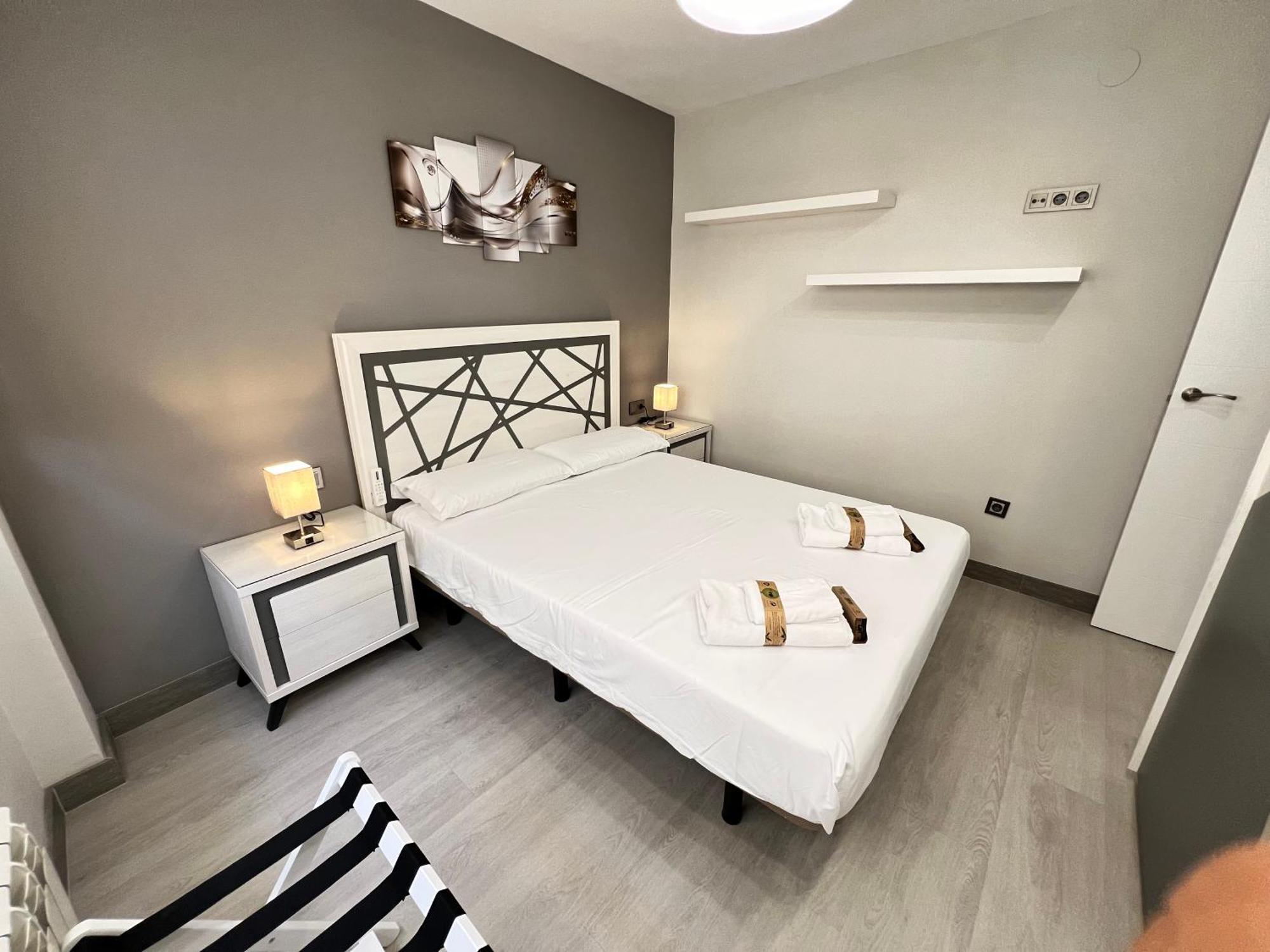Pushe Triunfo Art & Culture Apartamento *