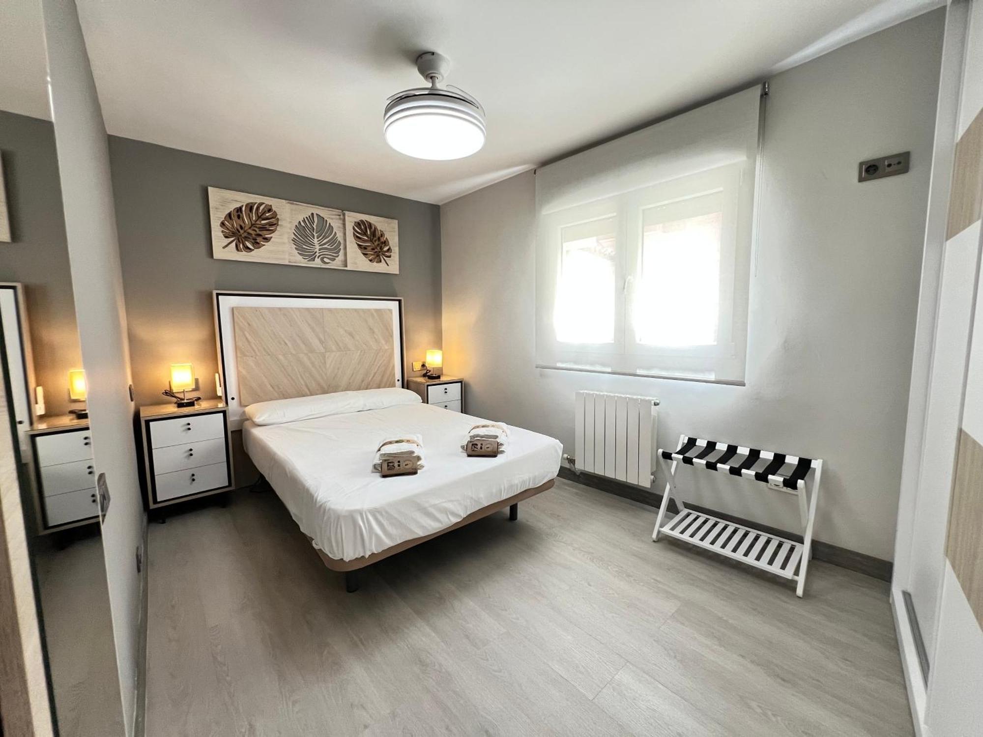 Apartamento Pushe Triunfo Art & Culture *