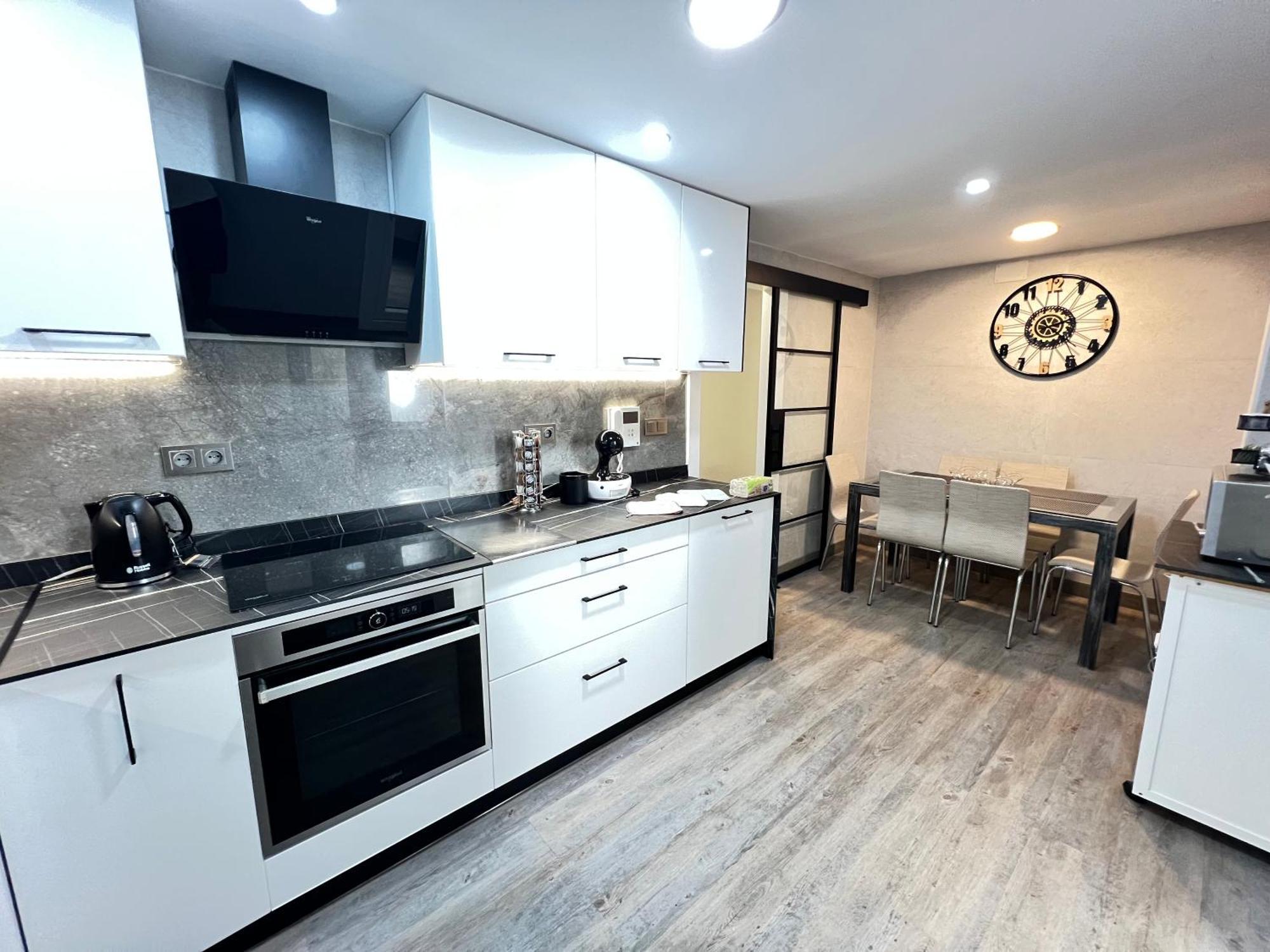 Pushe Triunfo Art & Culture Apartamento Granada
