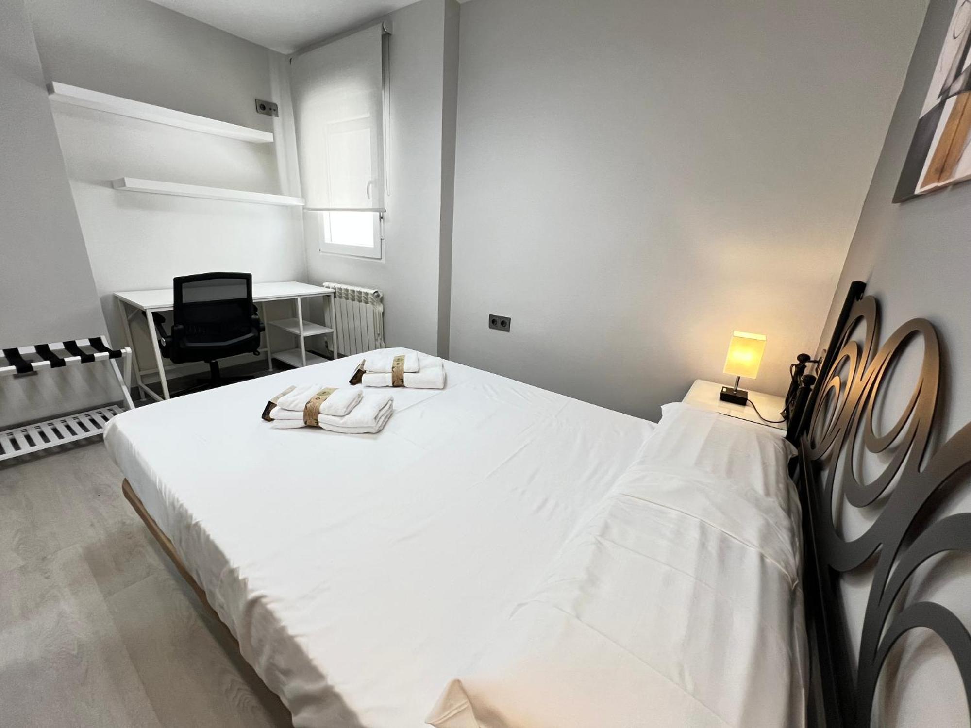Pushe Triunfo Art & Culture Apartamento