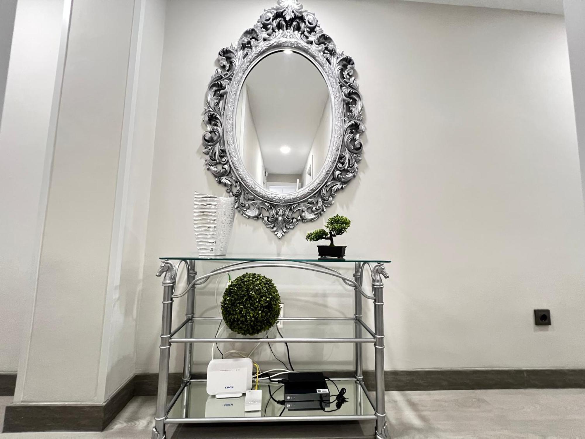 Pushe Triunfo Art & Culture Apartamento *