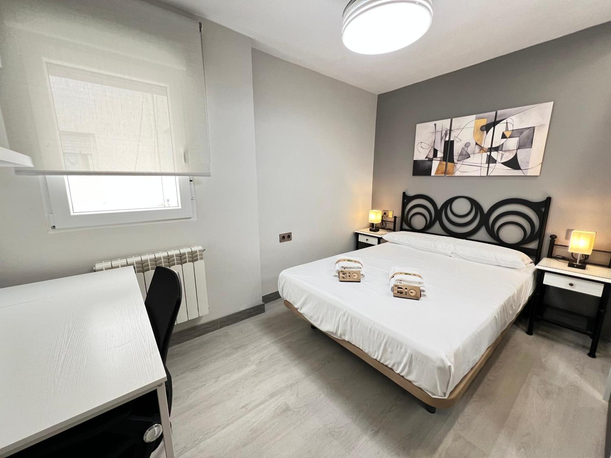 Apartamento Pushe Triunfo Art & Culture Granada