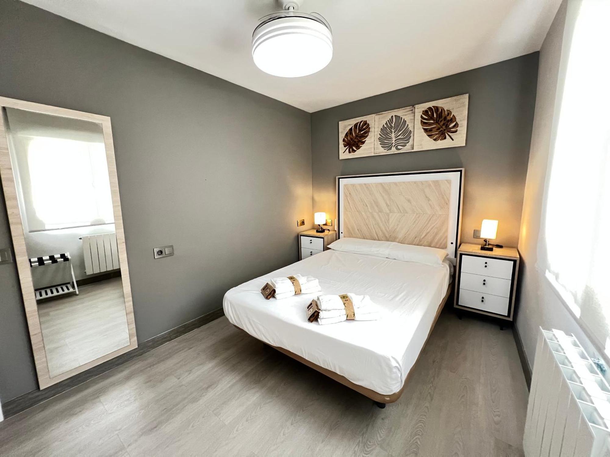 Pushe Triunfo Art & Culture Apartamento