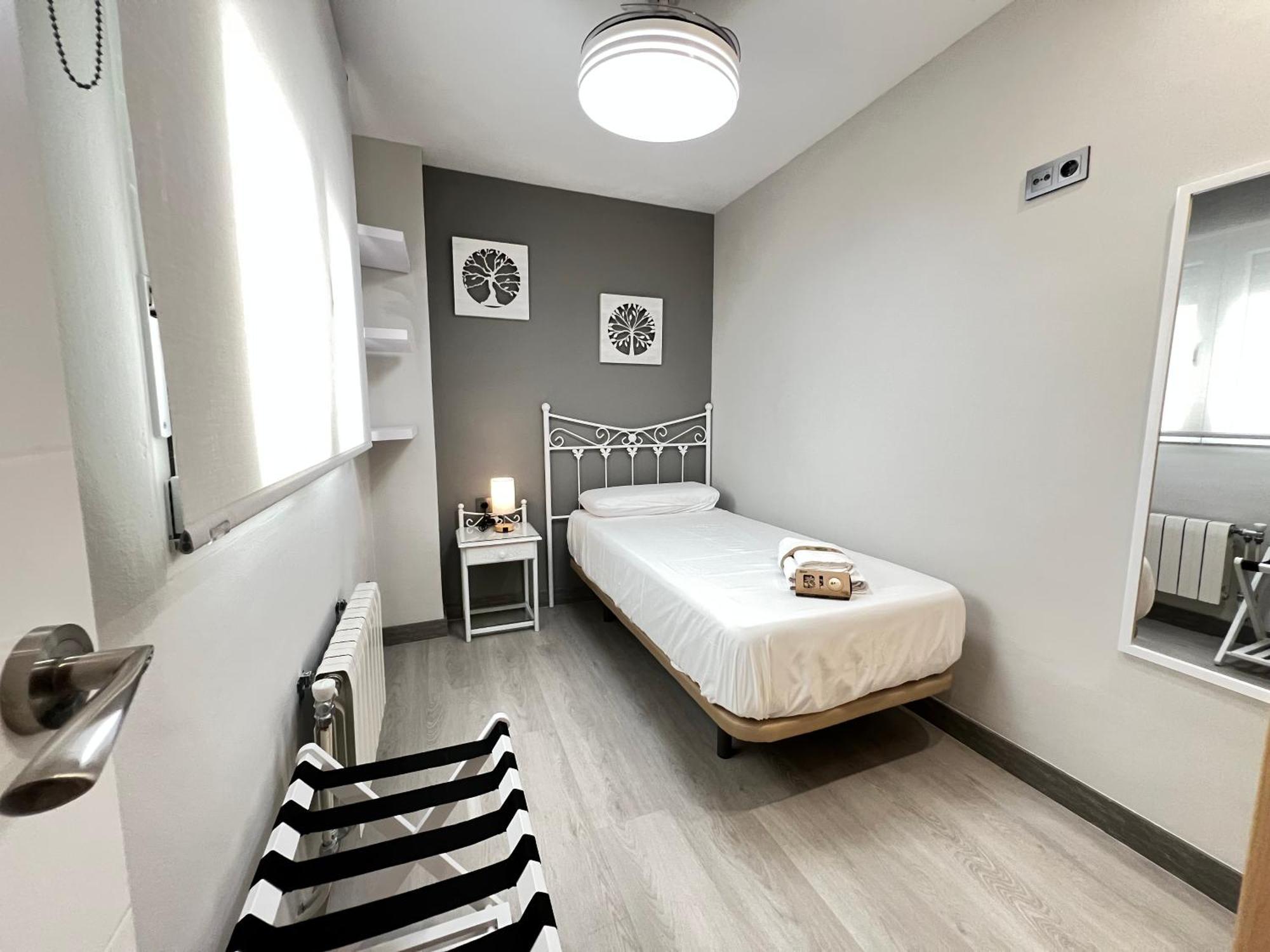 Apartamento Pushe Triunfo Art & Culture *