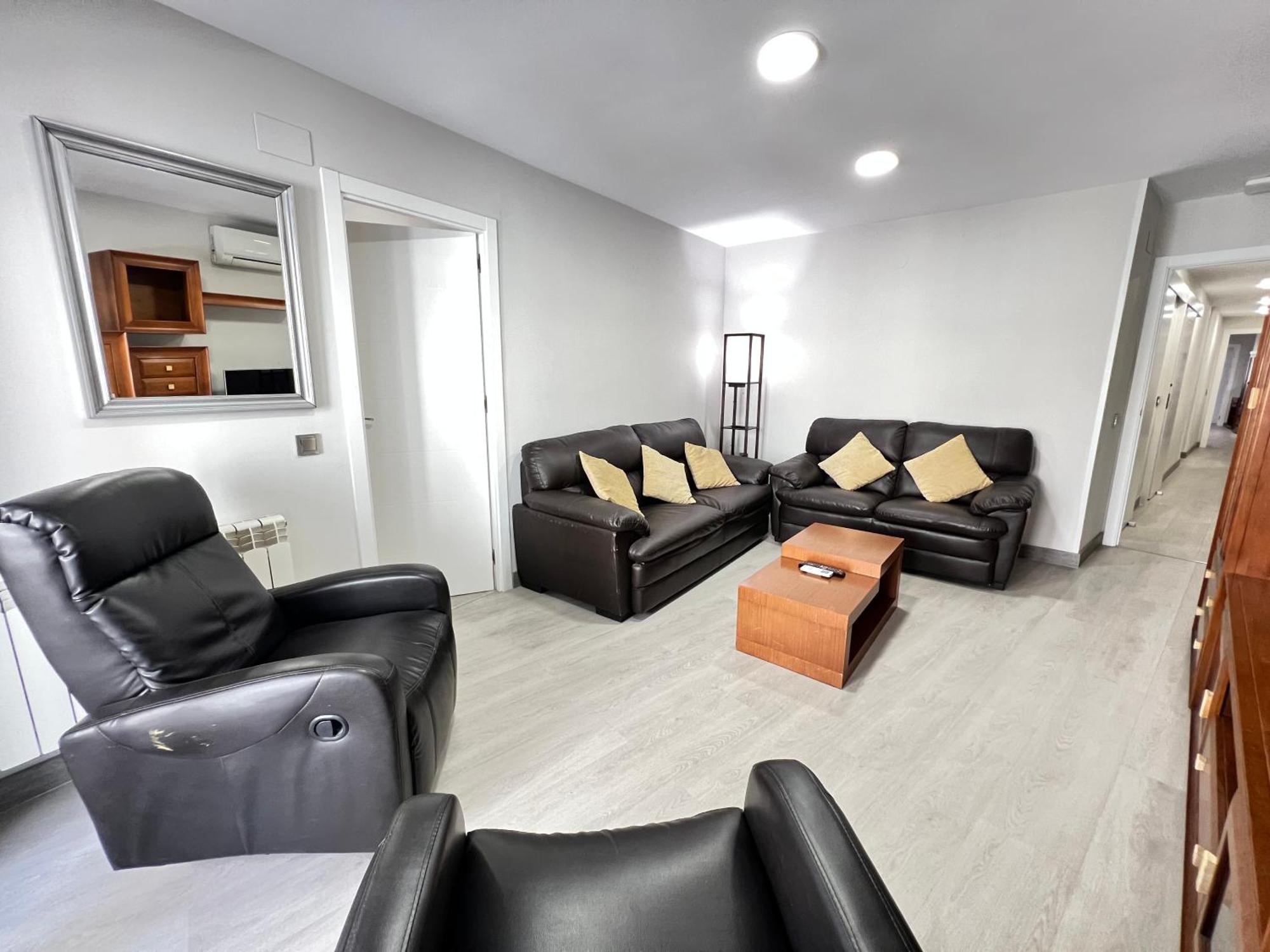 Pushe Triunfo Art & Culture Apartamento Granada