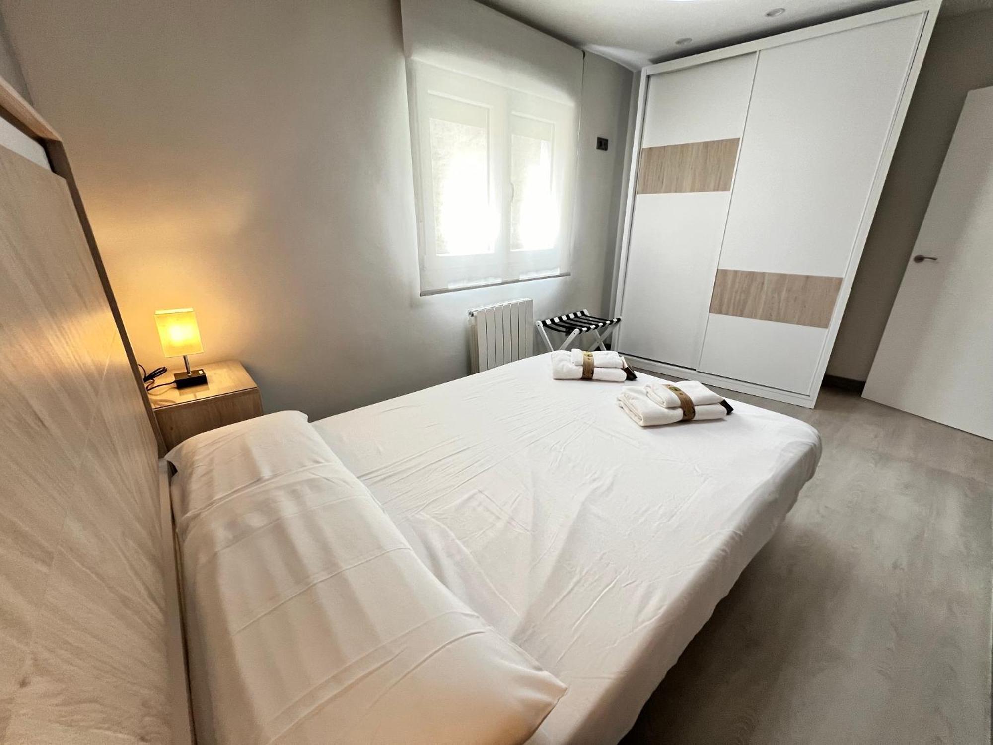 Pushe Triunfo Art & Culture Apartamento *