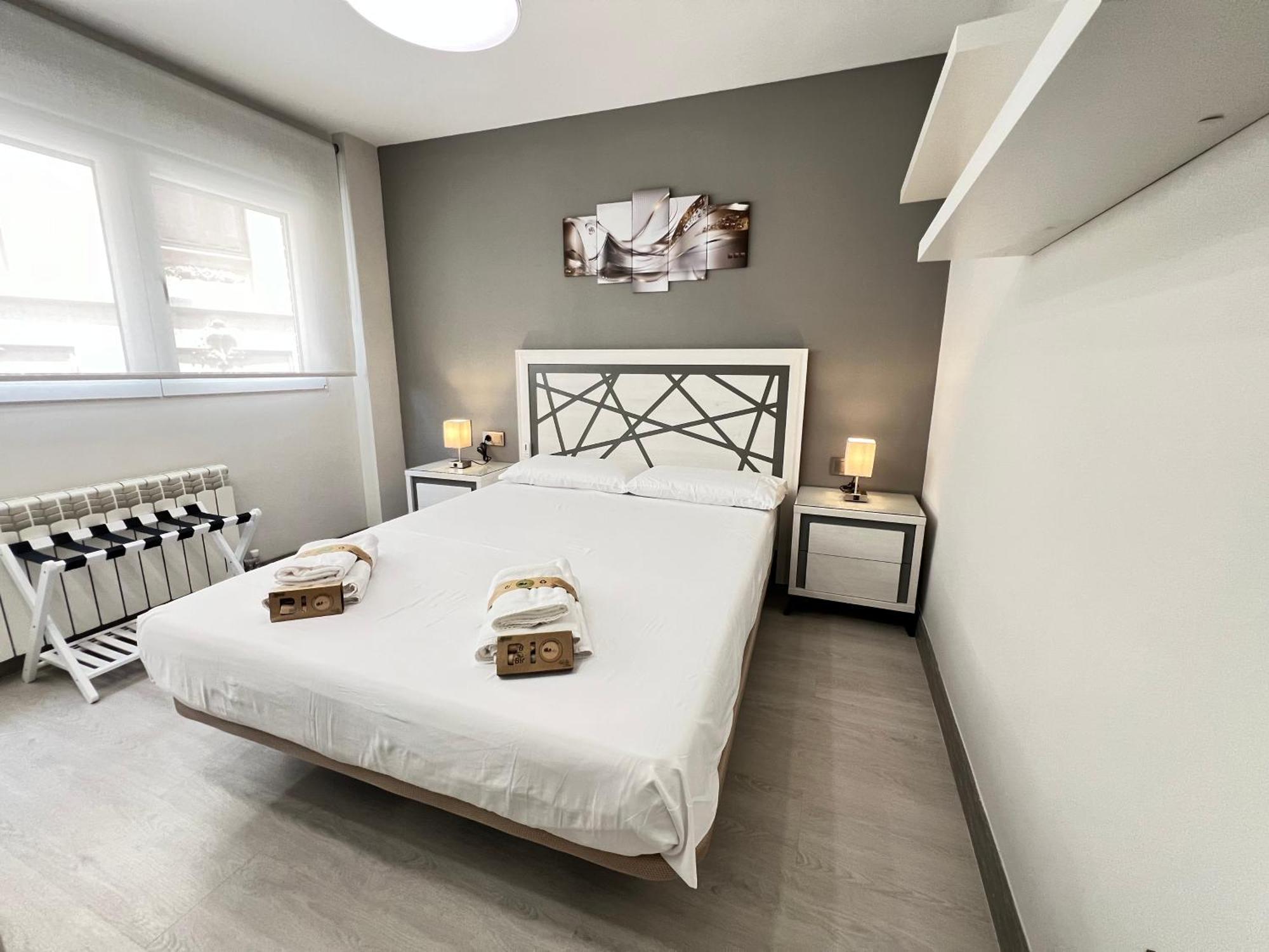 Pushe Triunfo Art & Culture Apartamento Granada