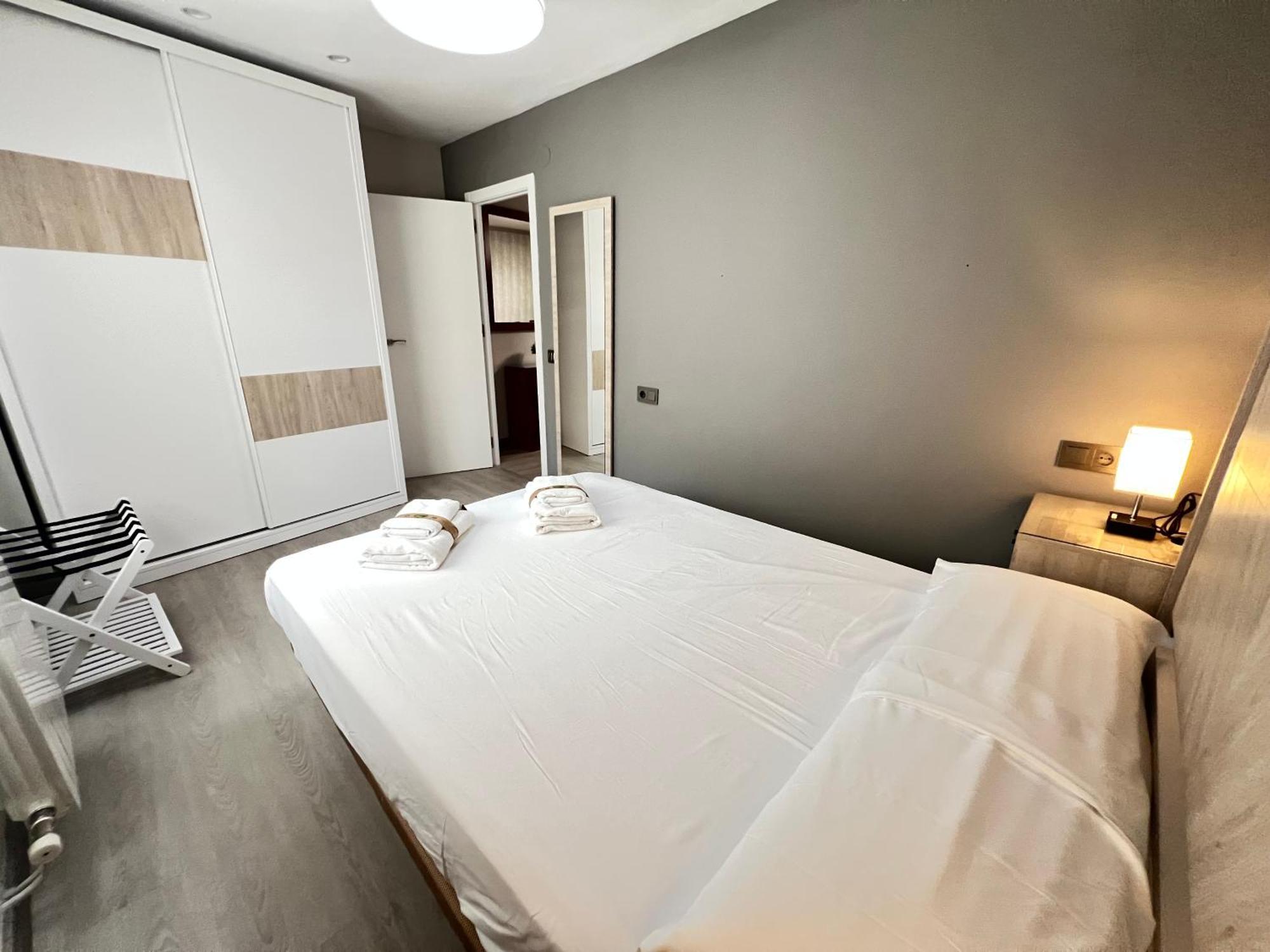 Pushe Triunfo Art & Culture Apartamento *