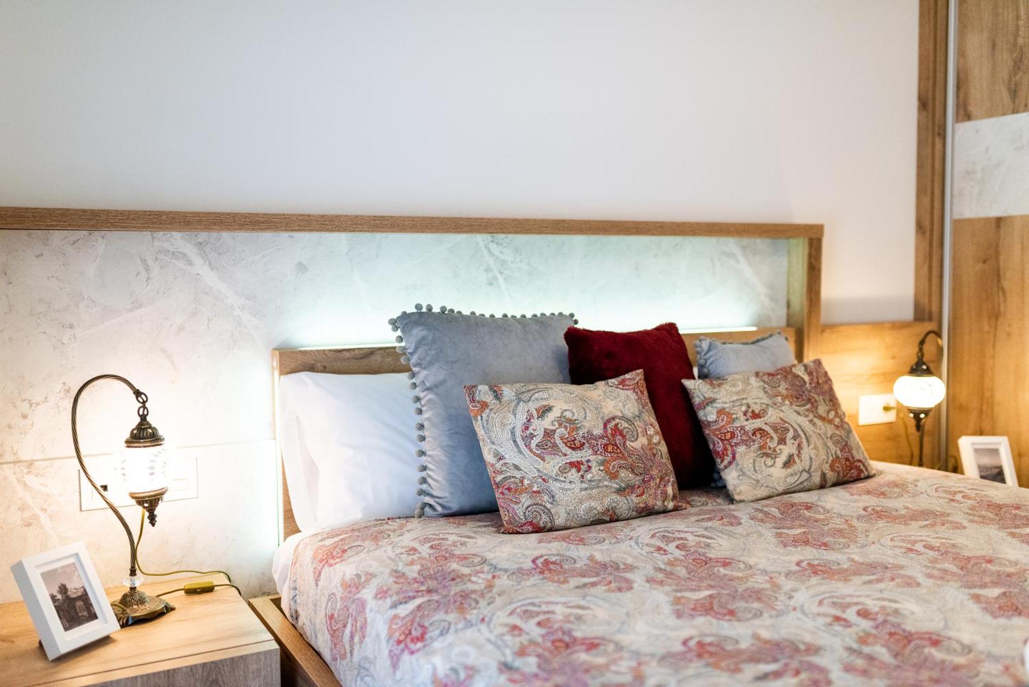 Wekey Homes, Angel Deluxe & Free Parking Apartment
