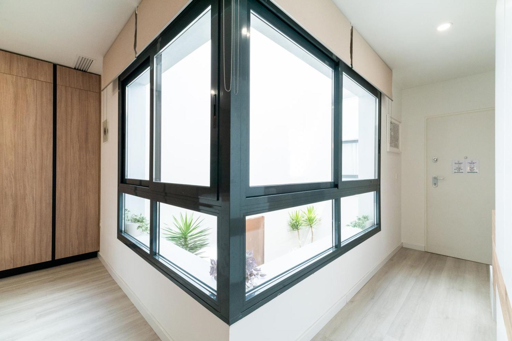 Wekey Homes, Angel Deluxe & Free Parking Apartment *