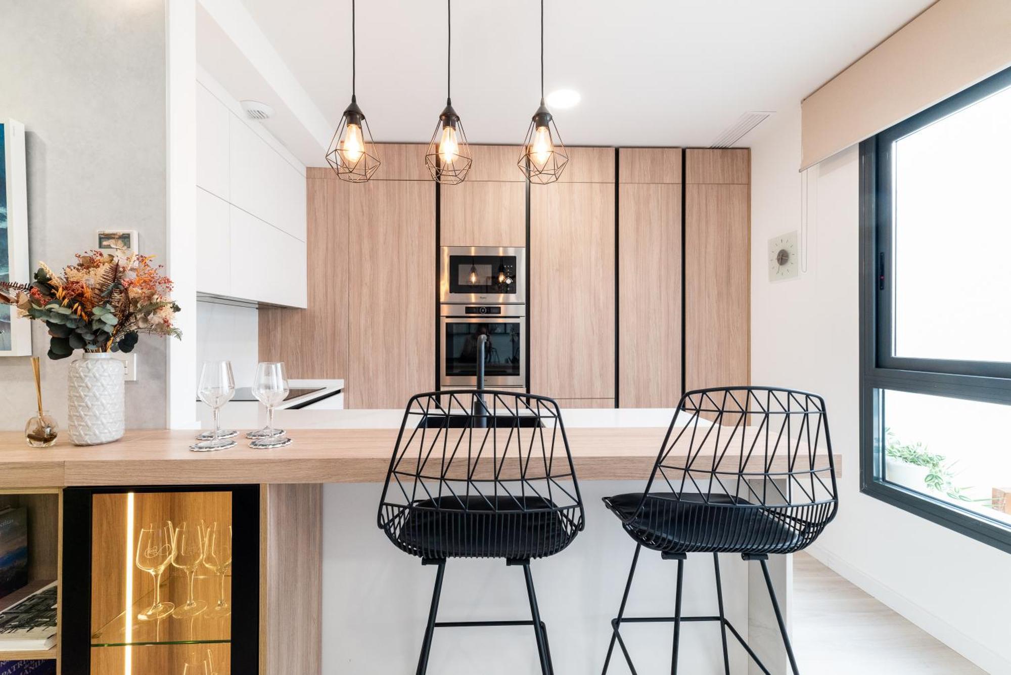 Wekey Homes, Angel Deluxe & Free Parking Apartment Granada