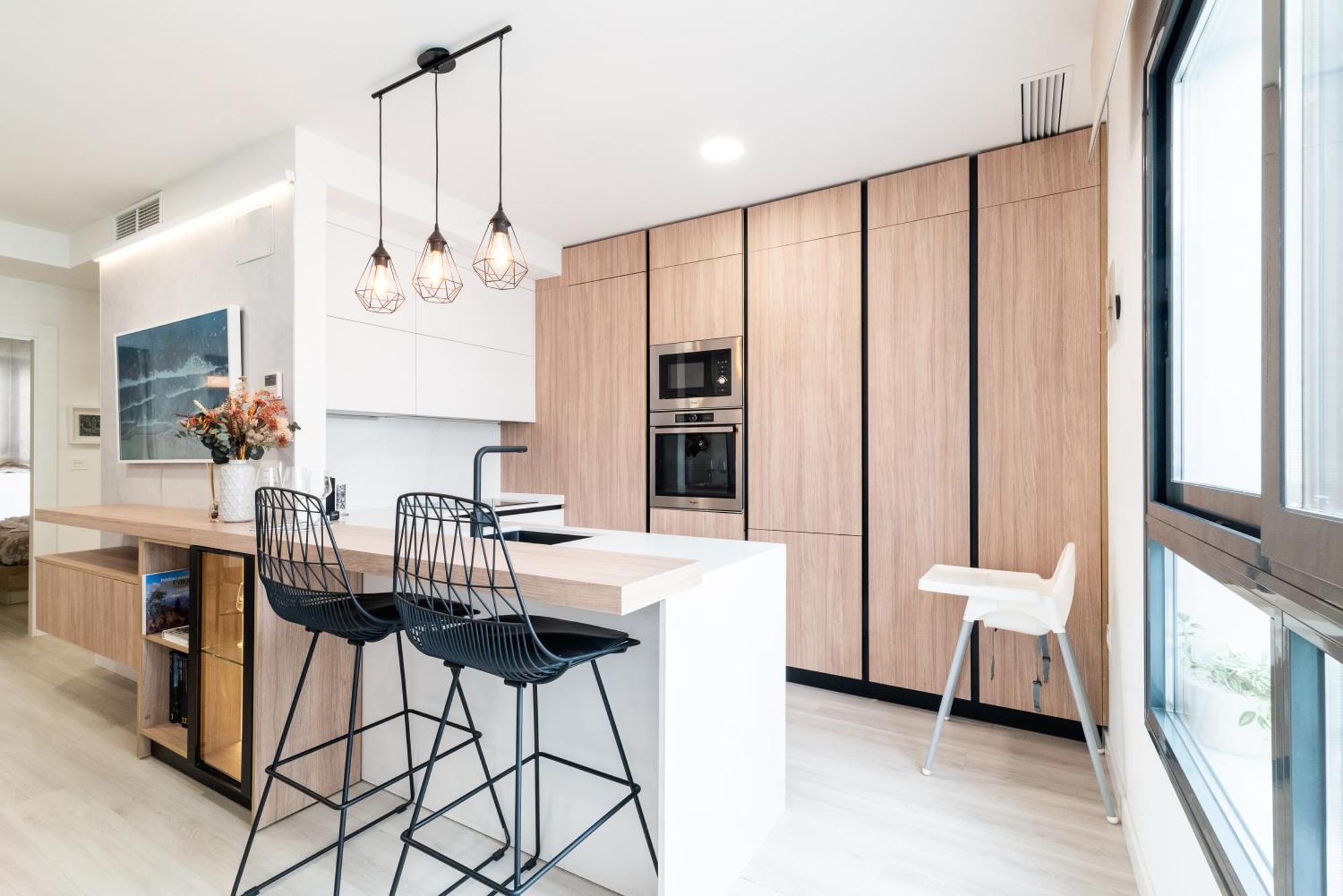 Apartment Wekey Homes, Angel Deluxe & Free Parking Granada