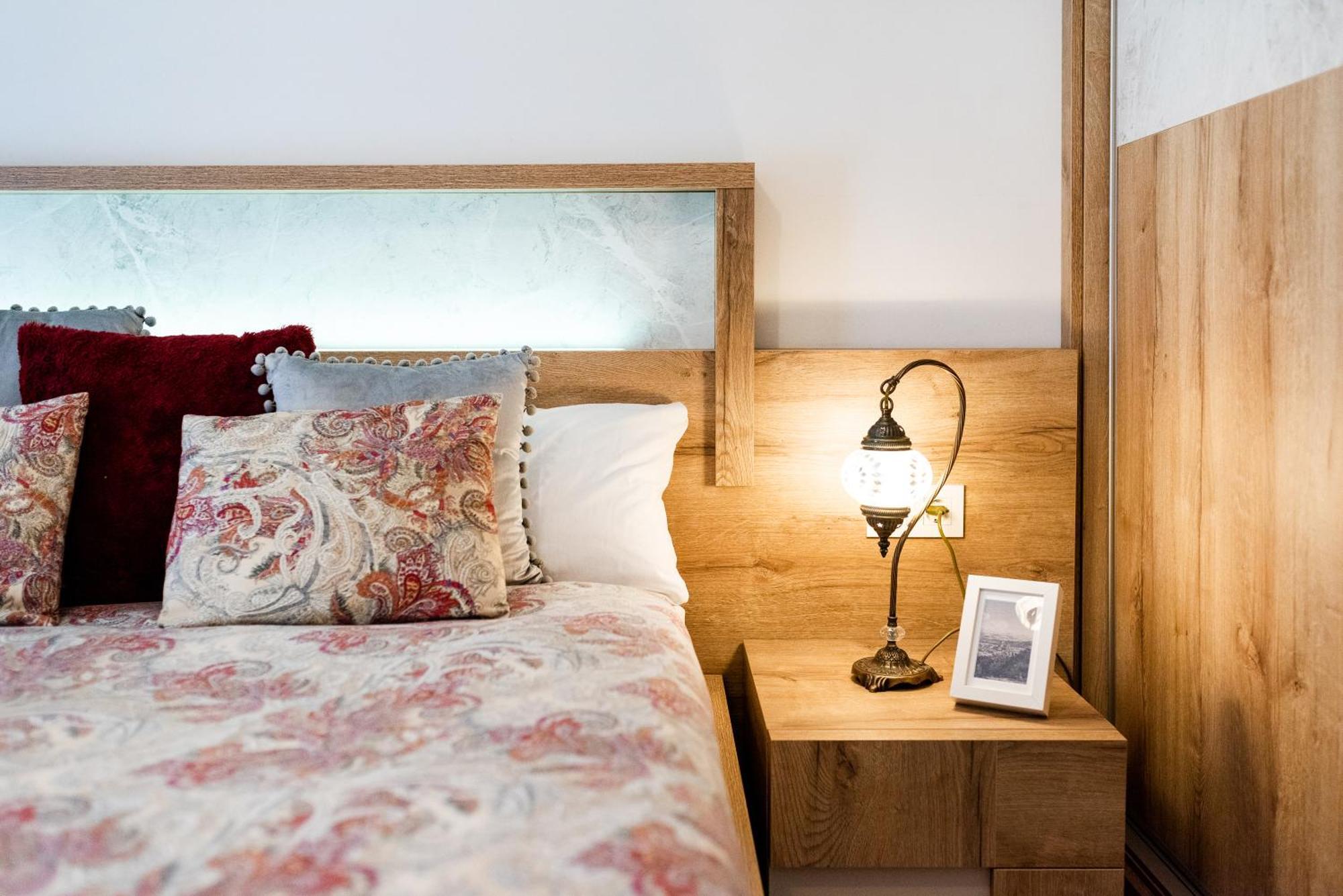 Wekey Homes, Angel Deluxe & Free Parking Apartment