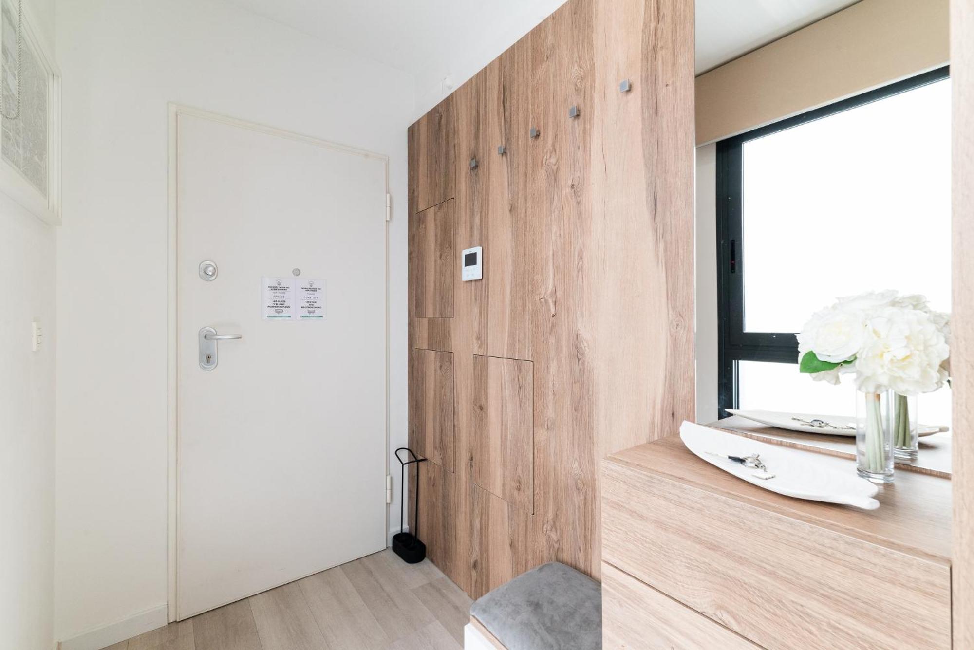 Apartment Wekey Homes, Angel Deluxe & Free Parking Granada