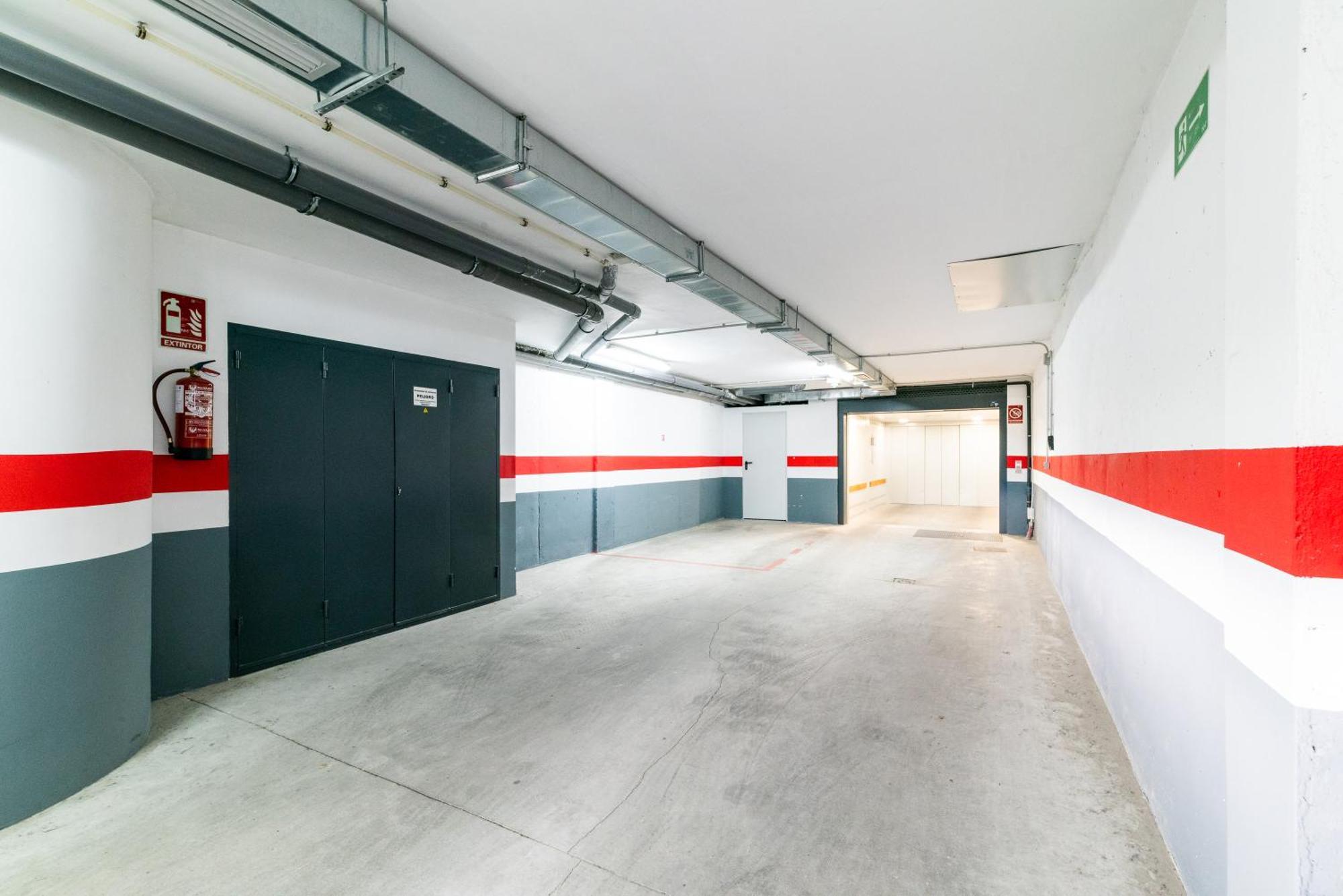 Wekey Homes, Angel Deluxe & Free Parking Granada