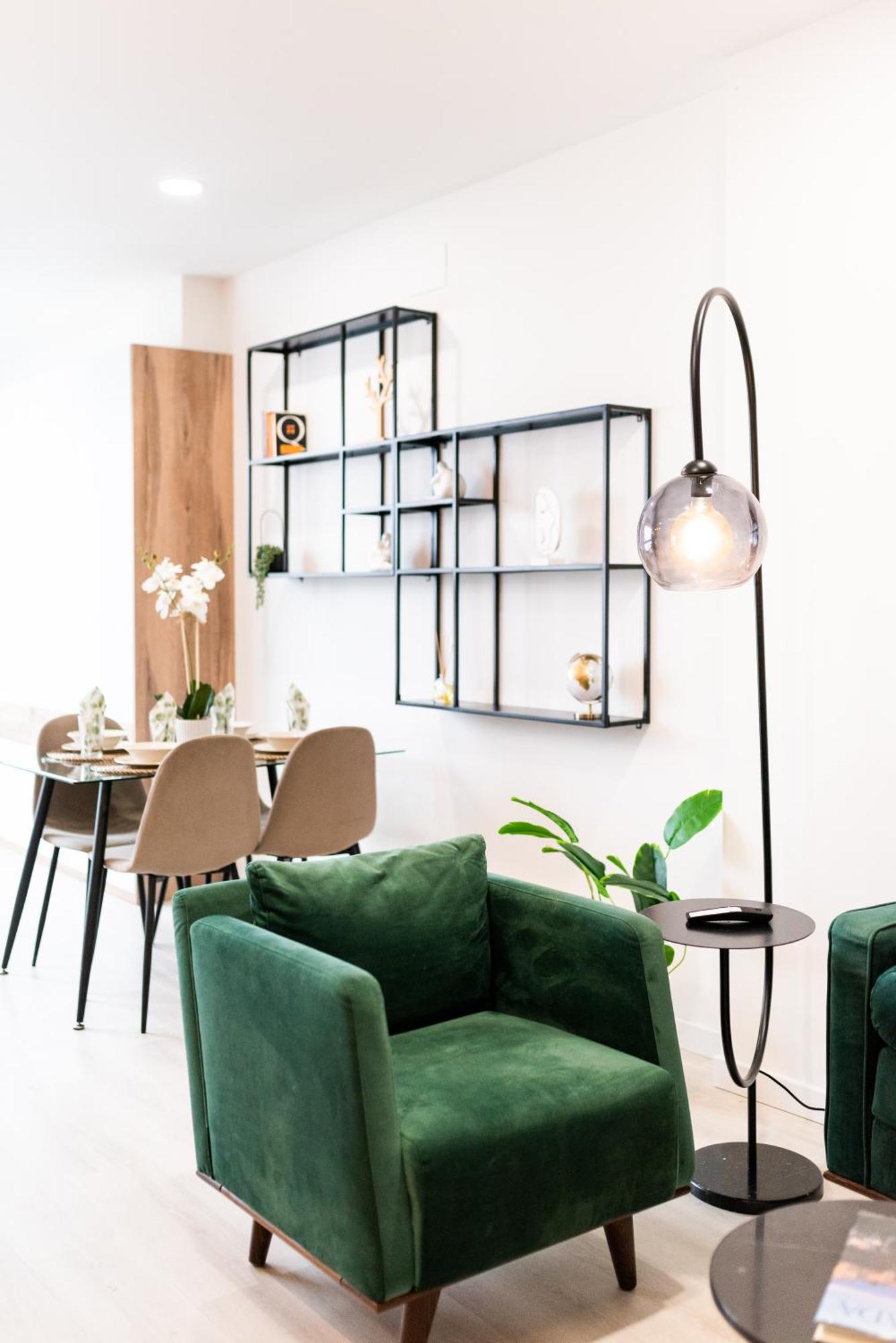 Wekey Homes, Angel Deluxe & Free Parking Apartment