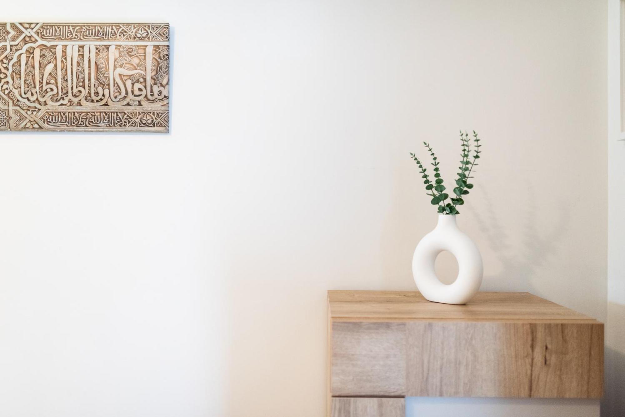 Wekey Homes, Angel Deluxe & Free Parking * Granada