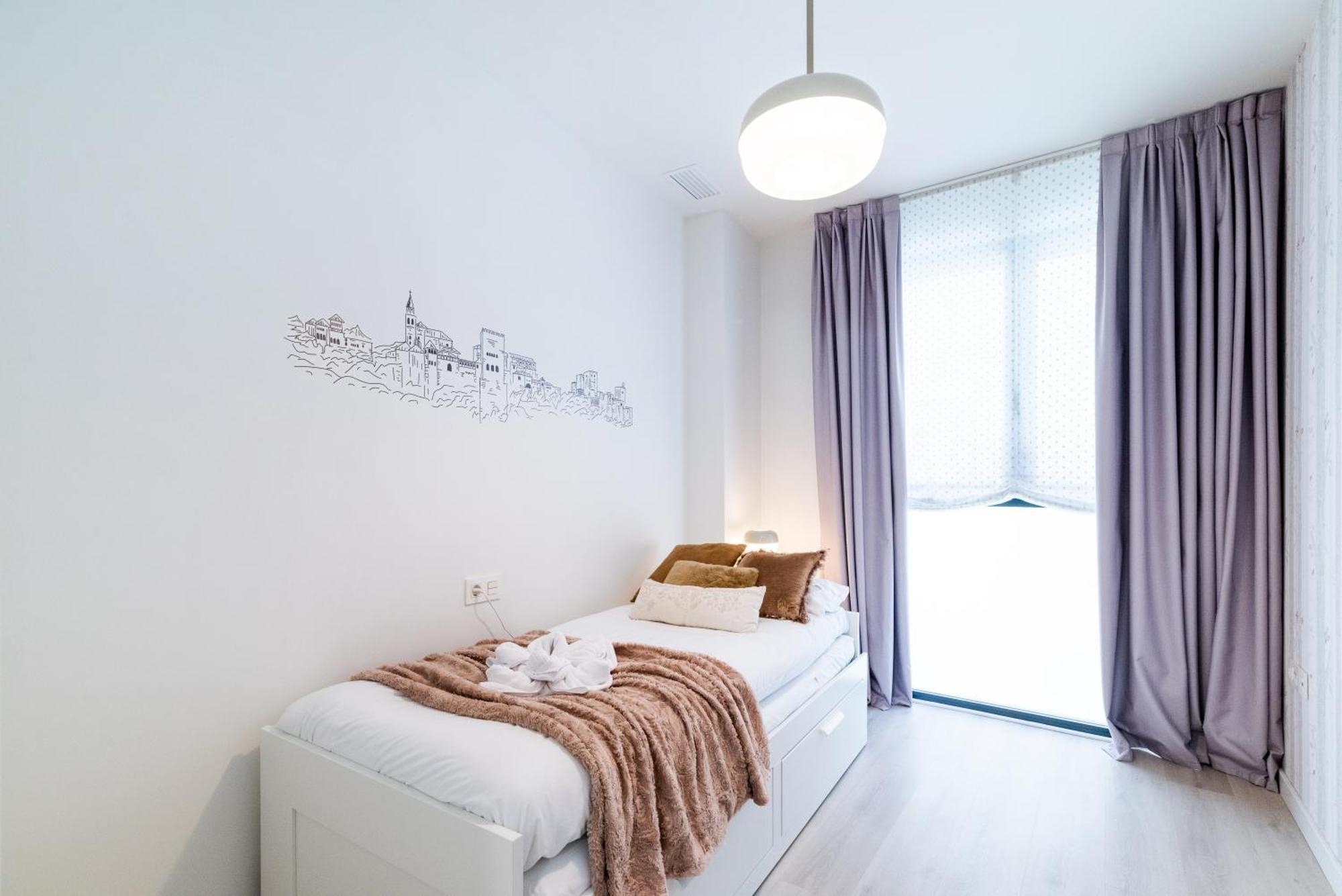 Apartment Wekey Homes, Angel Deluxe & Free Parking *