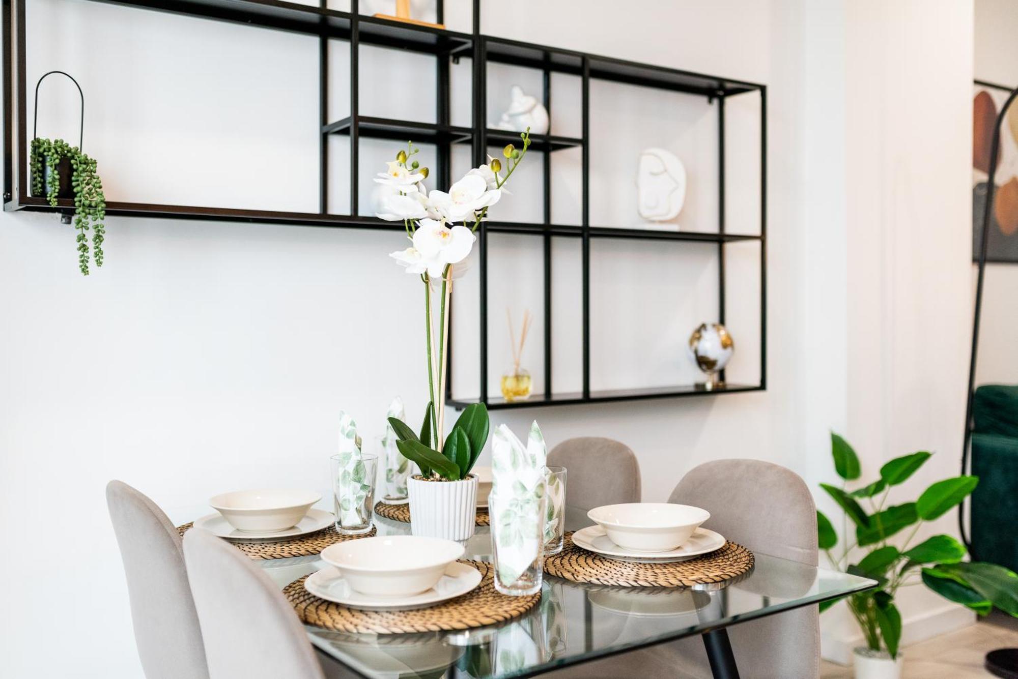 Apartment Wekey Homes, Angel Deluxe & Free Parking