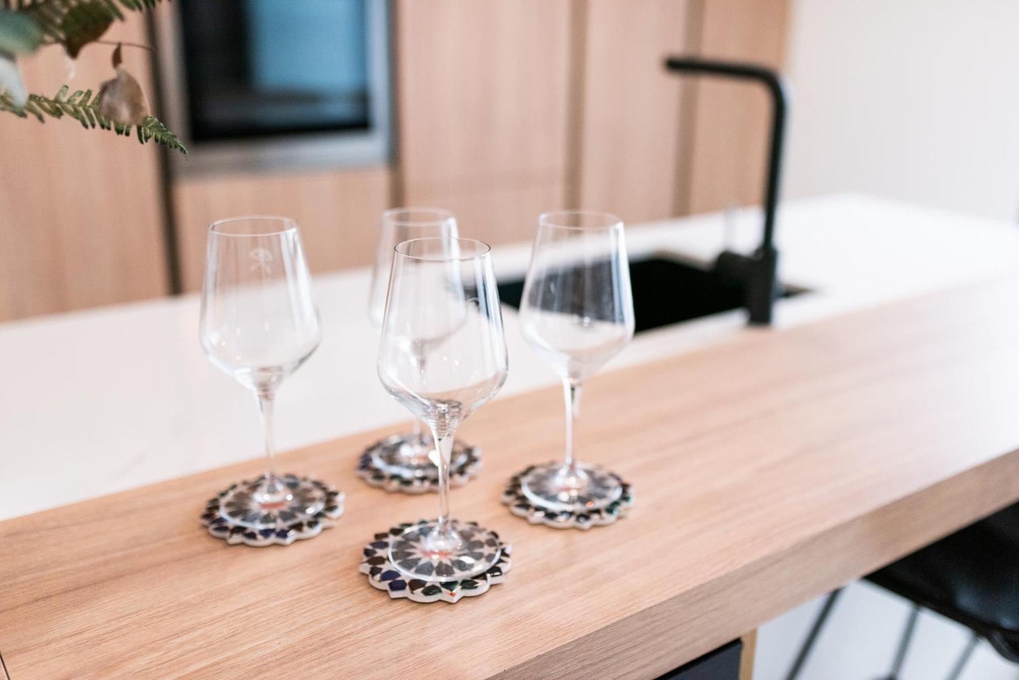 Wekey Homes, Angel Deluxe & Free Parking *