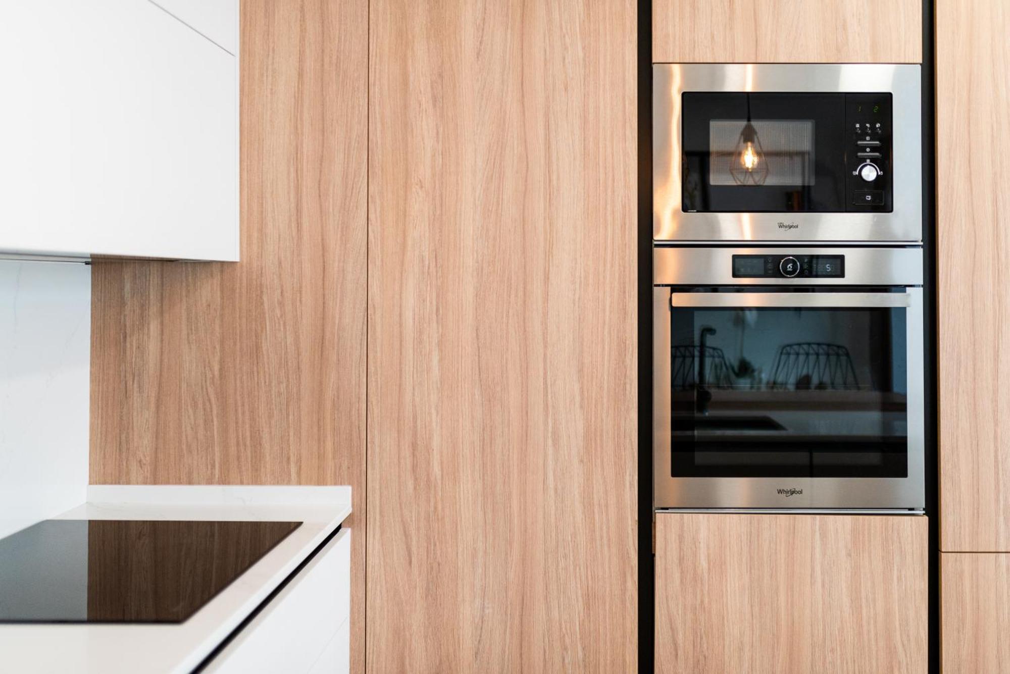 Wekey Homes, Angel Deluxe & Free Parking Apartment *