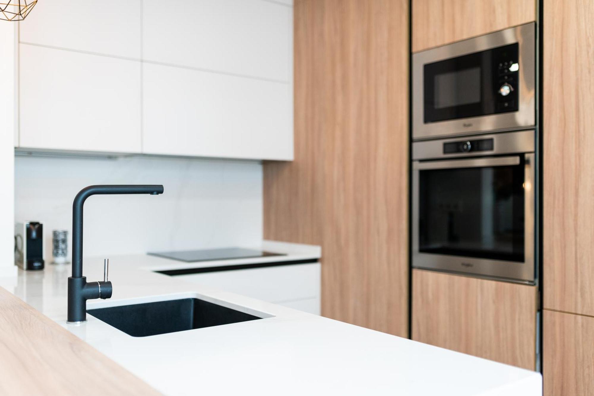 Apartment Wekey Homes, Angel Deluxe & Free Parking Granada