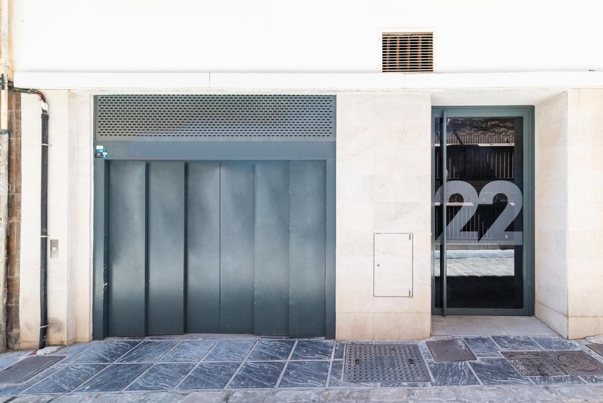 Wekey Homes, Angel Deluxe & Free Parking * Granada