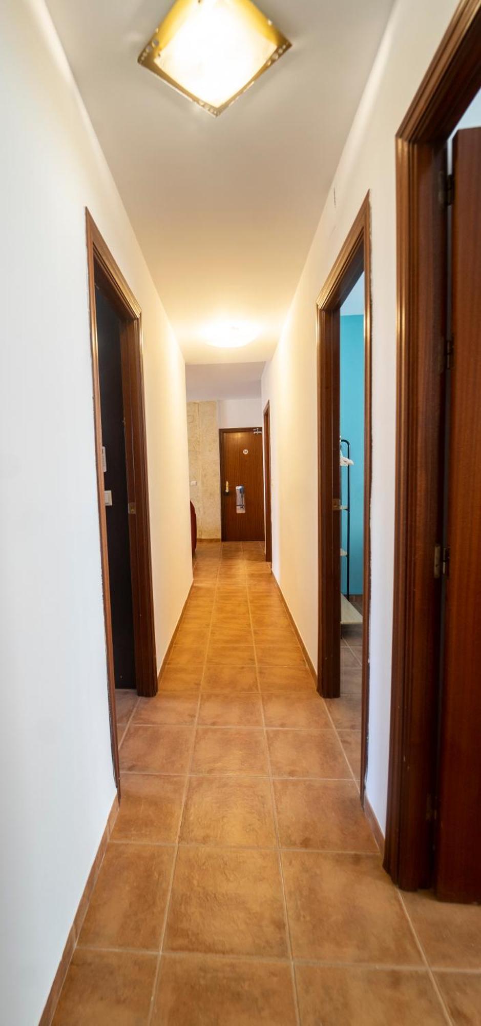 H&h Abrazo De Apartamento