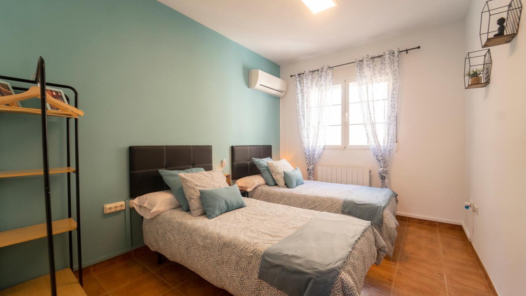 H&h Abrazo De Apartamento