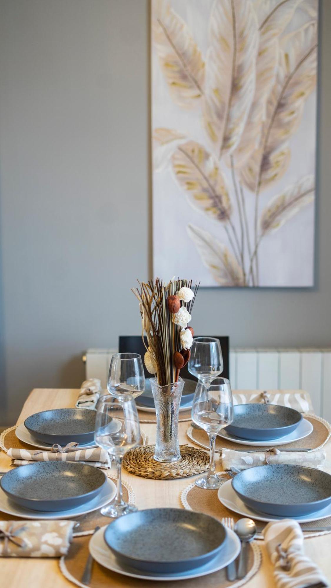 Apartamento H&h Abrazo De Granada