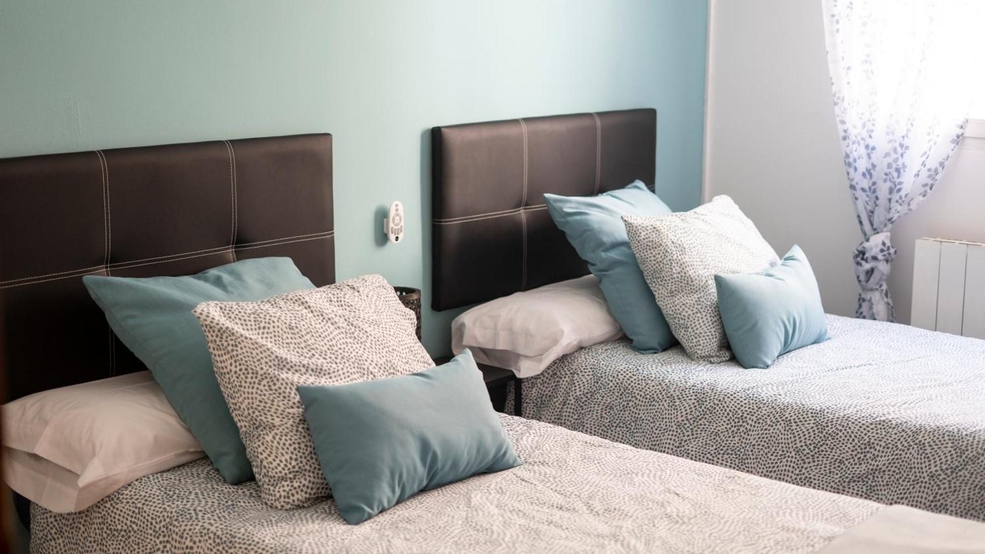 Apartamento H&h Abrazo De *