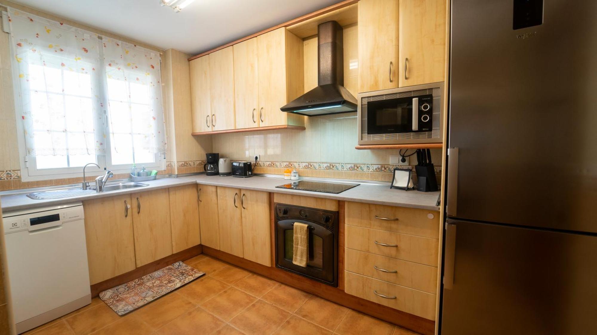 H&h Abrazo De Apartamento
