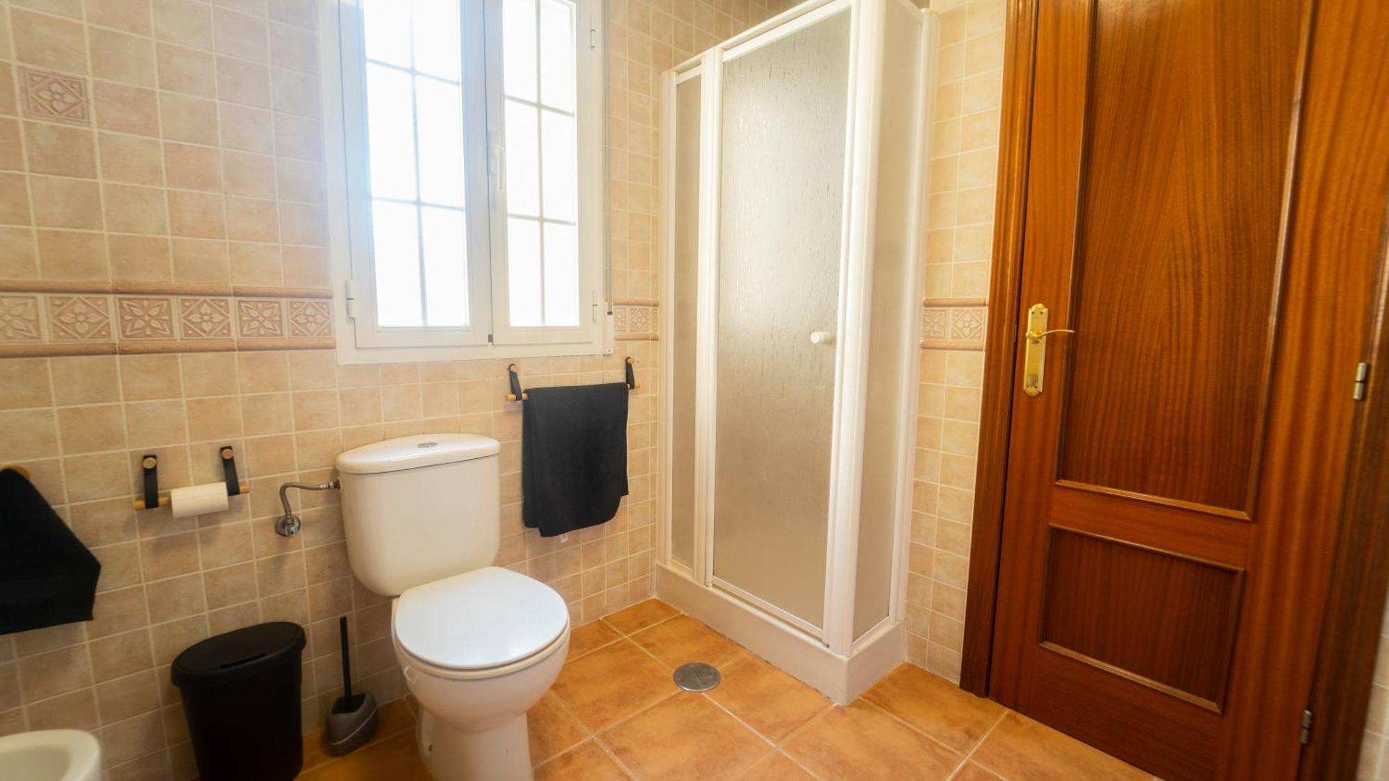 Apartamento H&h Abrazo De *