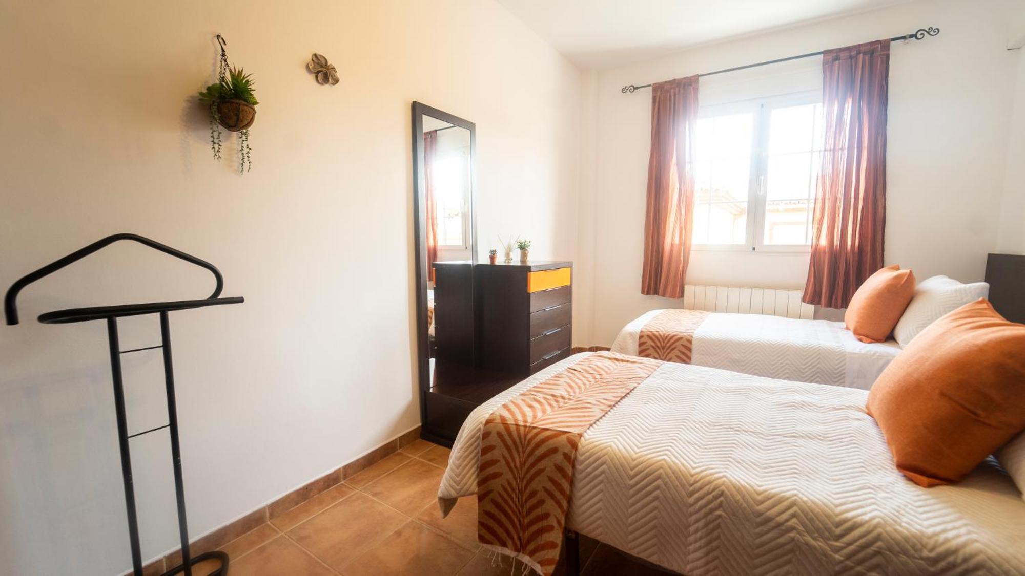 H&h Abrazo De Apartamento Granada