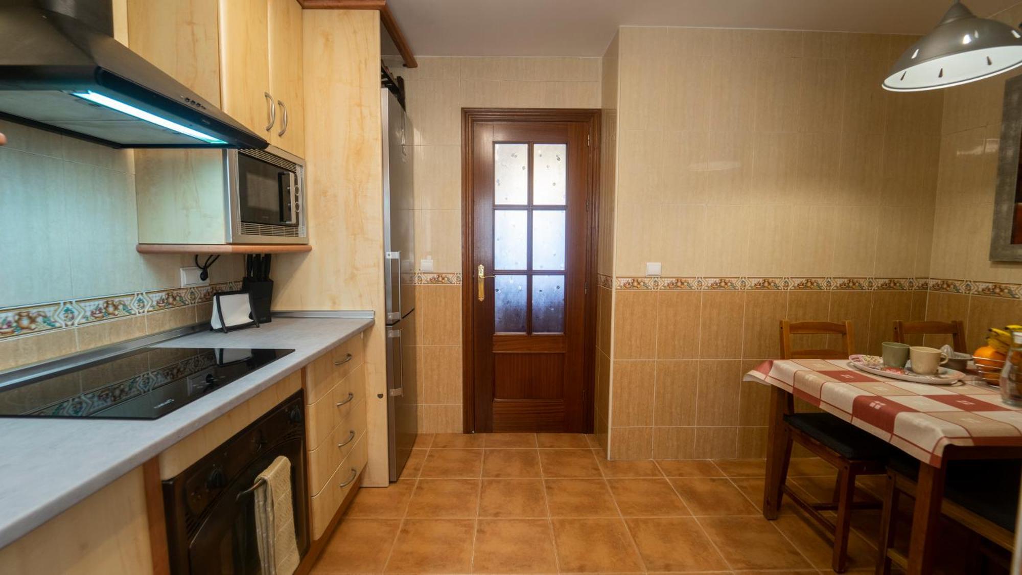 H&h Abrazo De Apartamento *