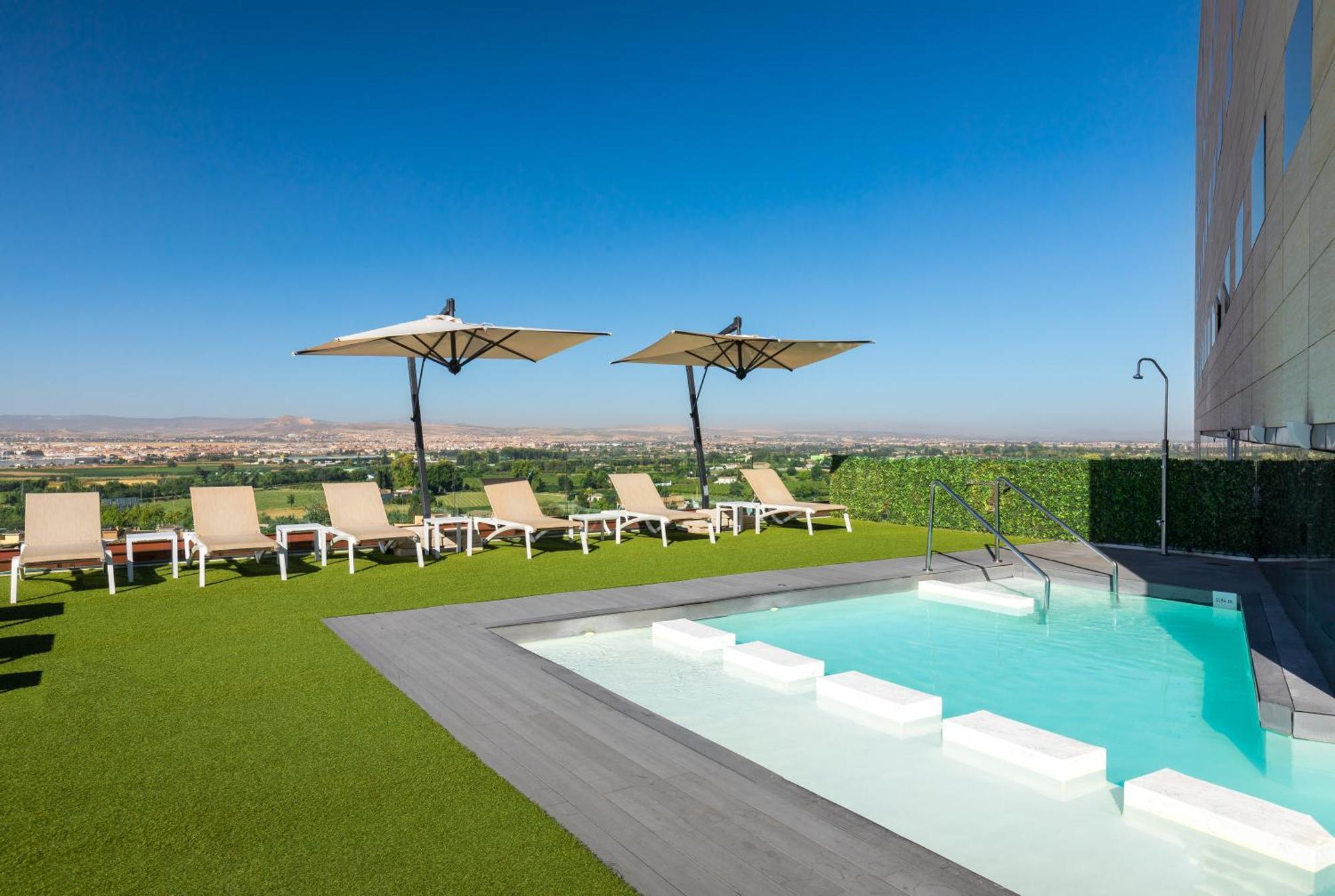 Barceló Congress Hotel Granada