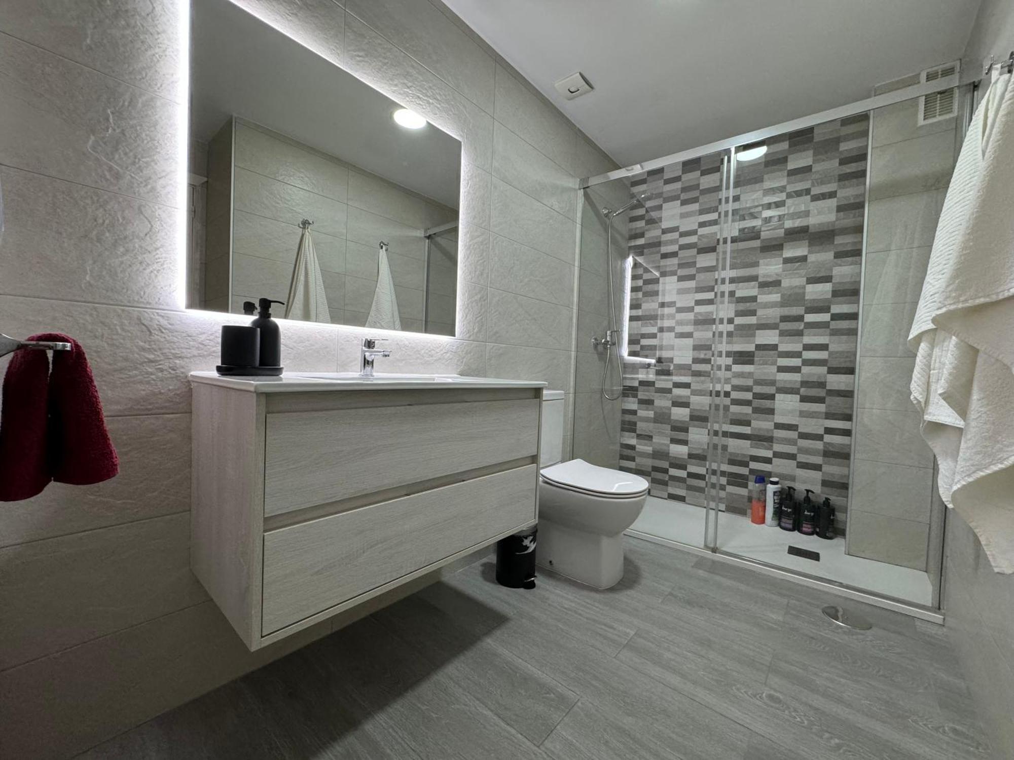 Apartamento San Jeronimo